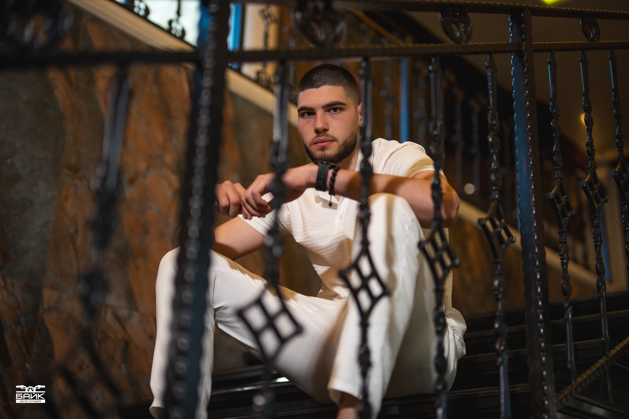 Абитуриентска фотография 130