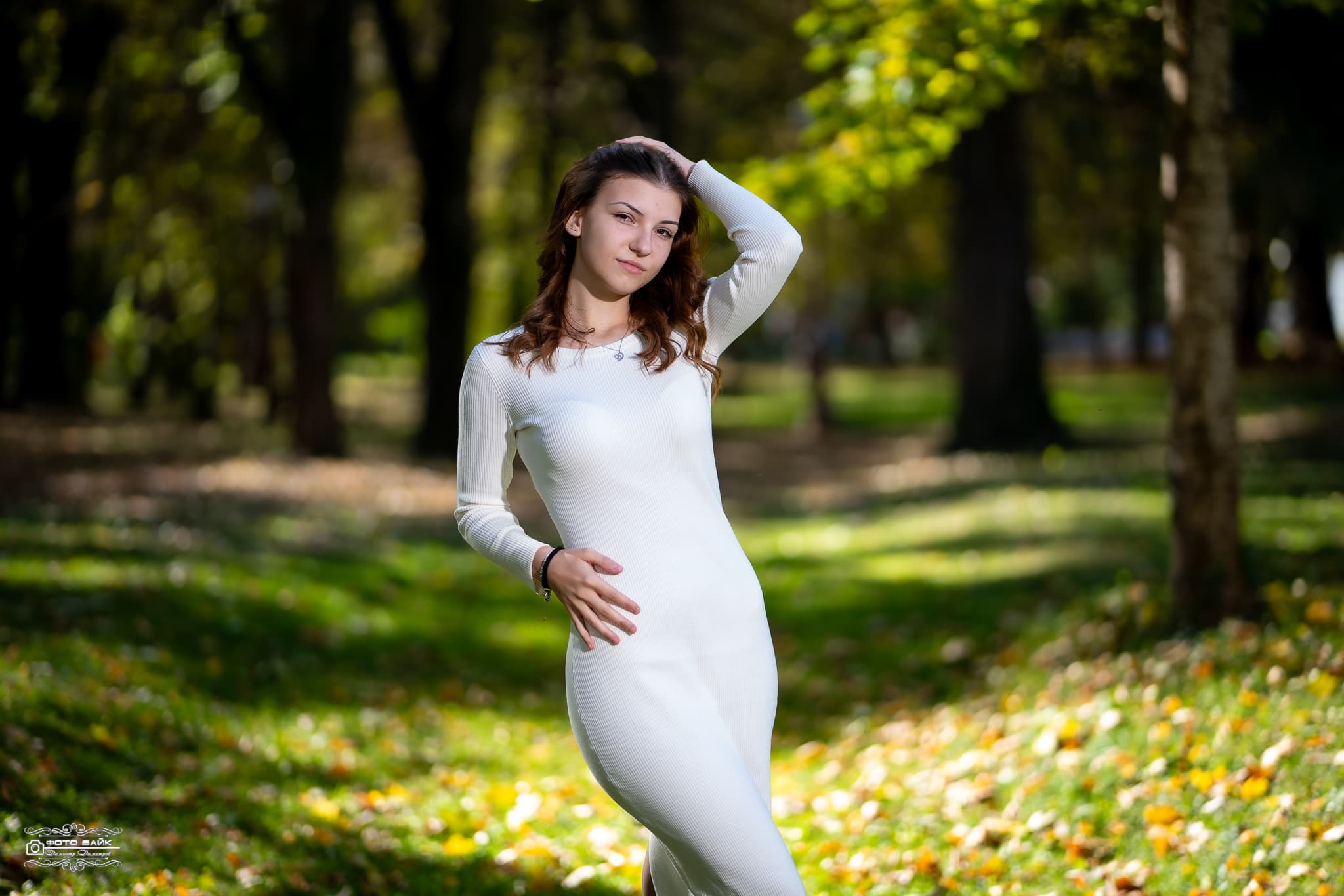 Абитуриентска фотография 133