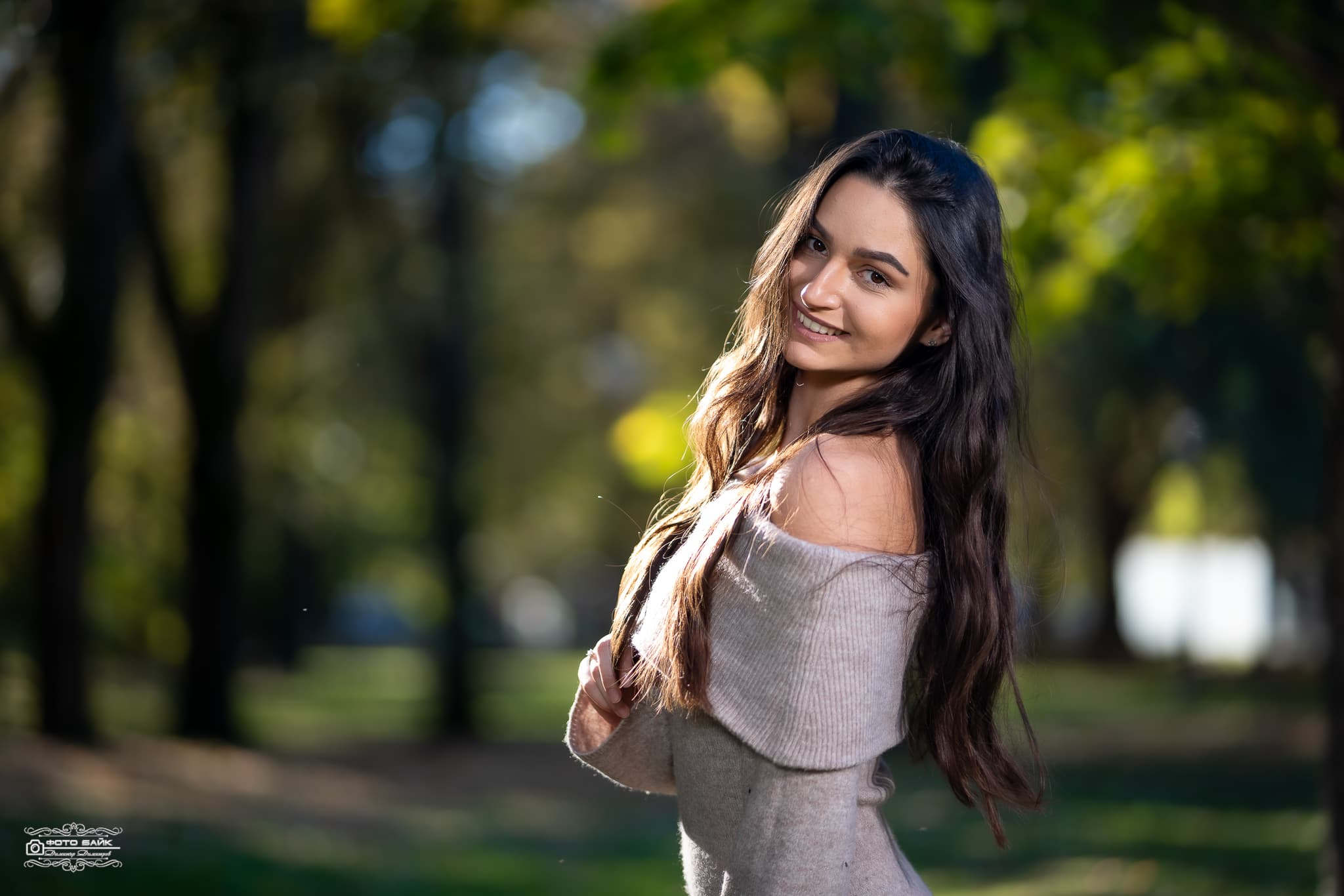 Абитуриентска фотография 135