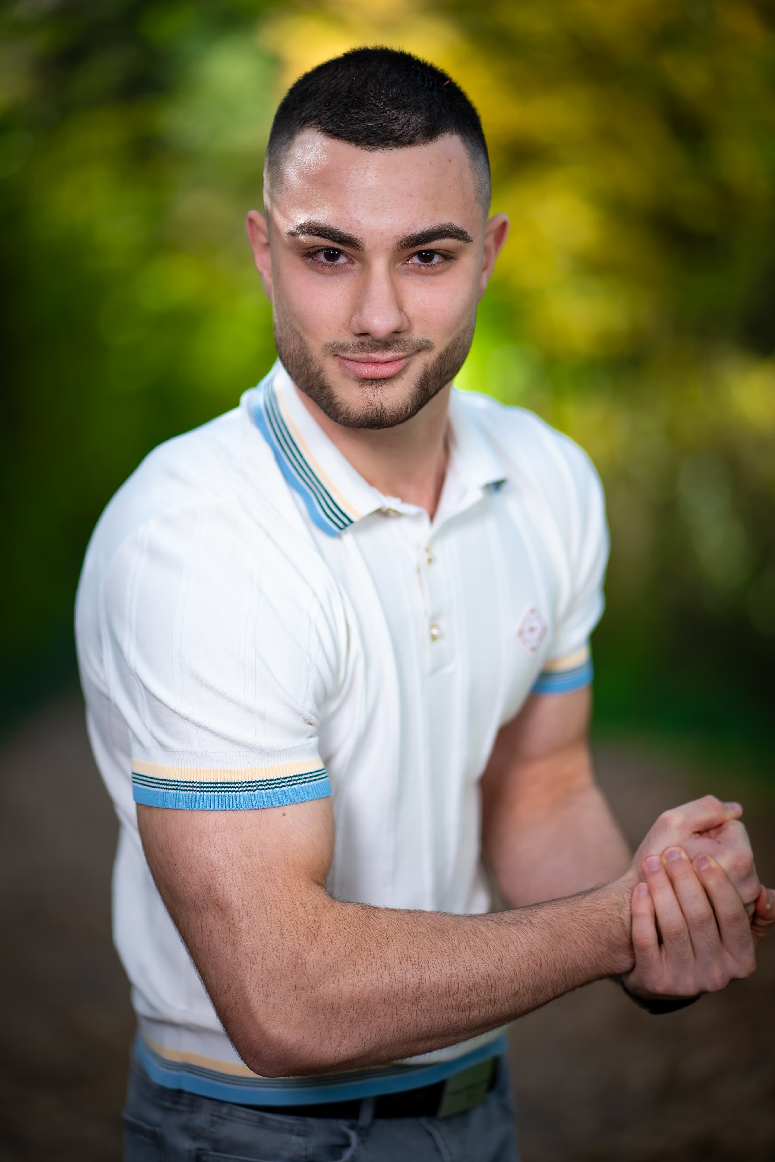 Абитуриентска фотография 139