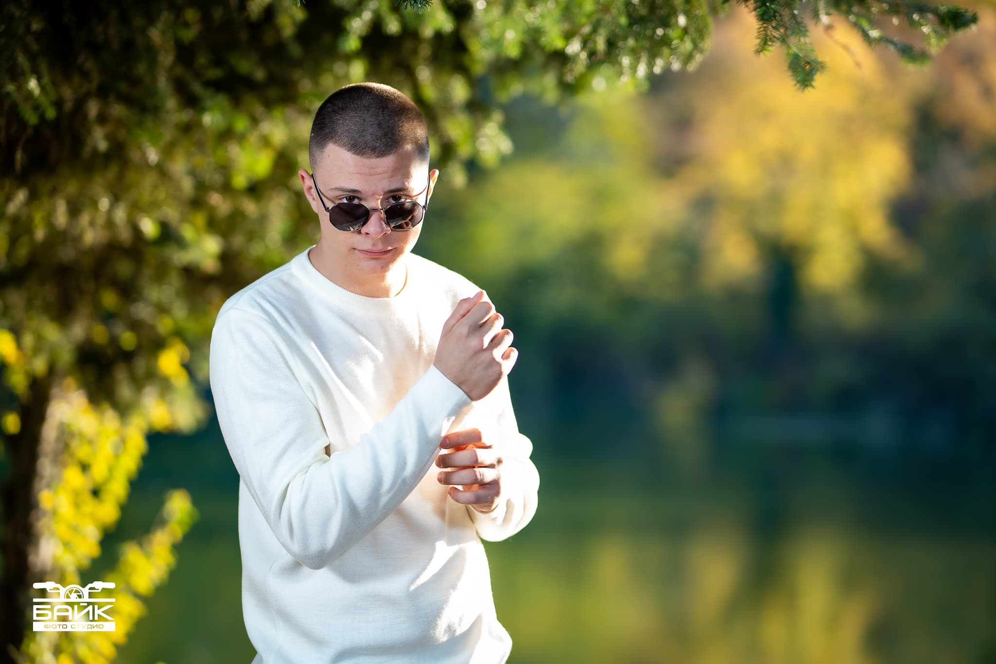 Абитуриентска фотография 141