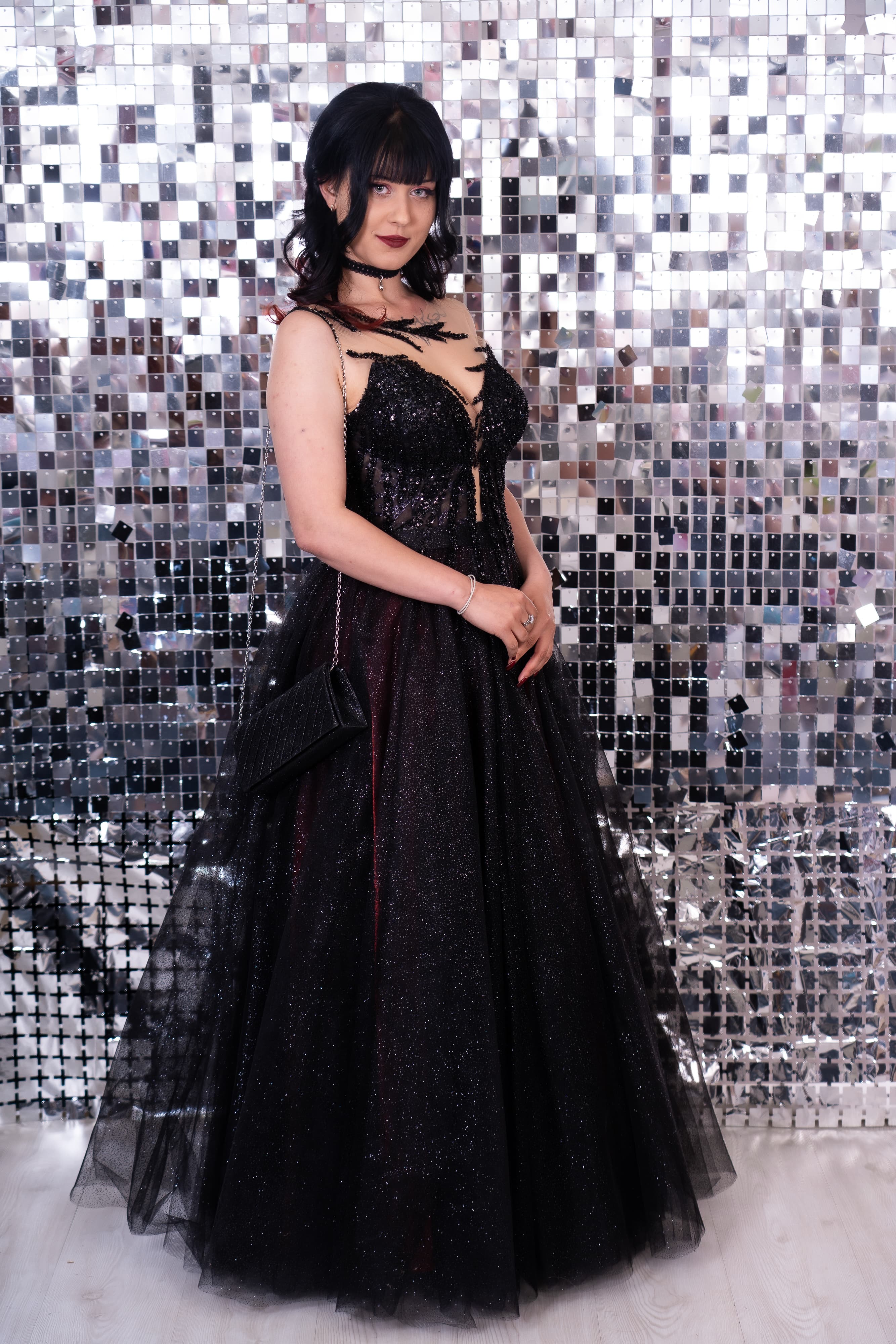 Абитуриентска фотография 145