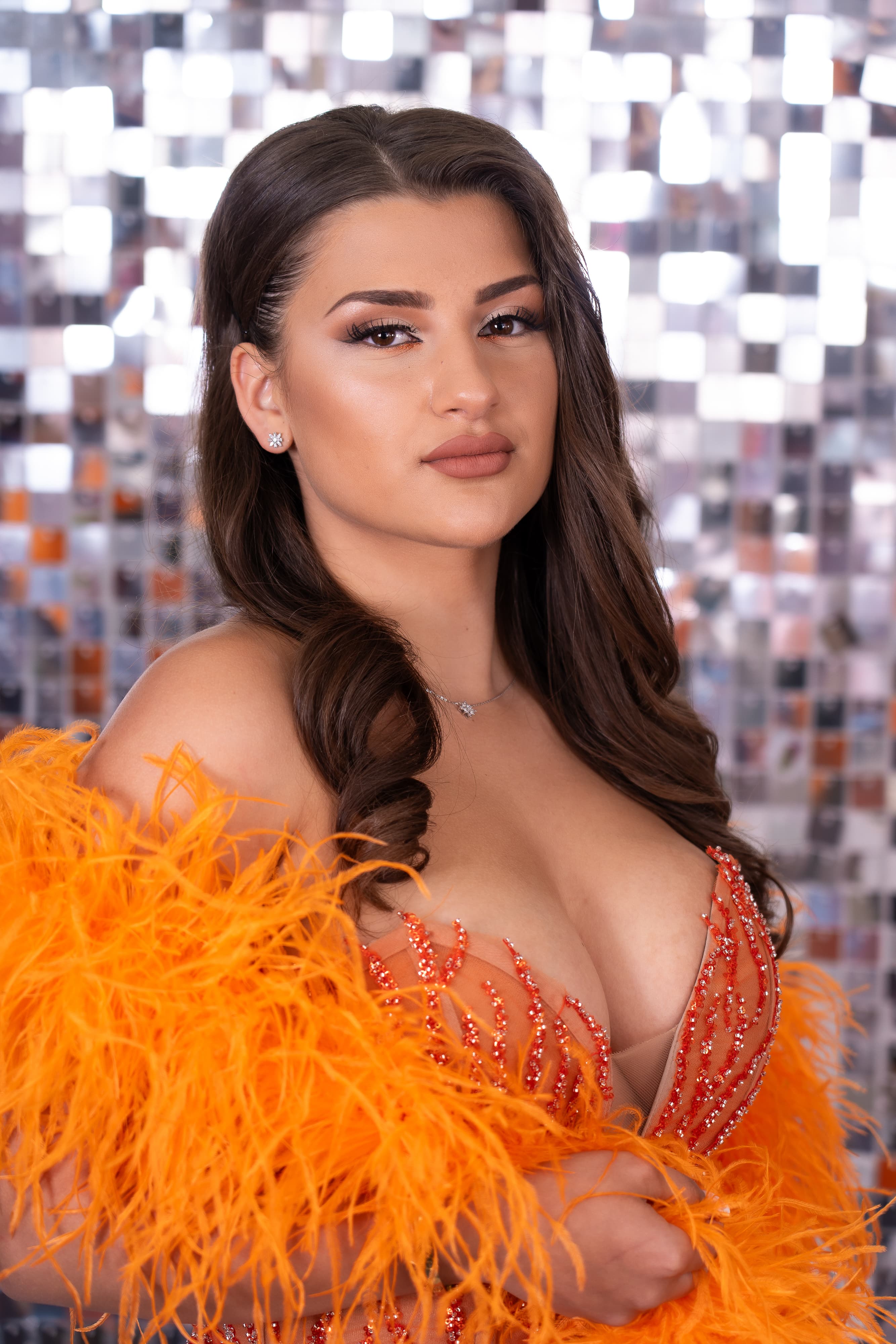 Абитуриентска фотография 147