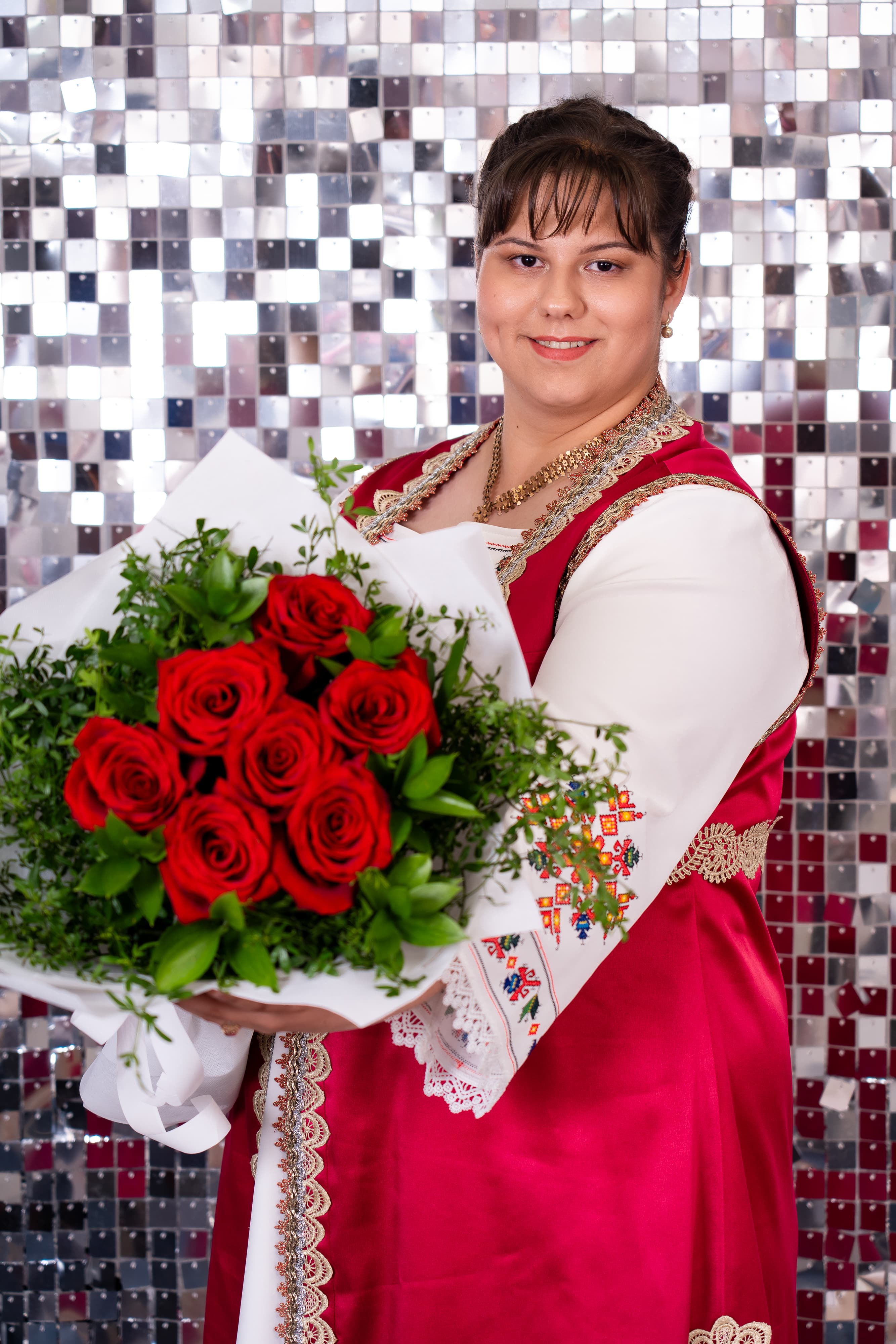 Абитуриентска фотография 148