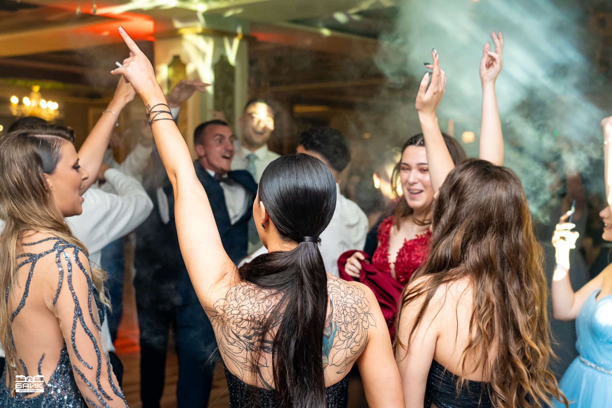 Абитуриентска фотография 149