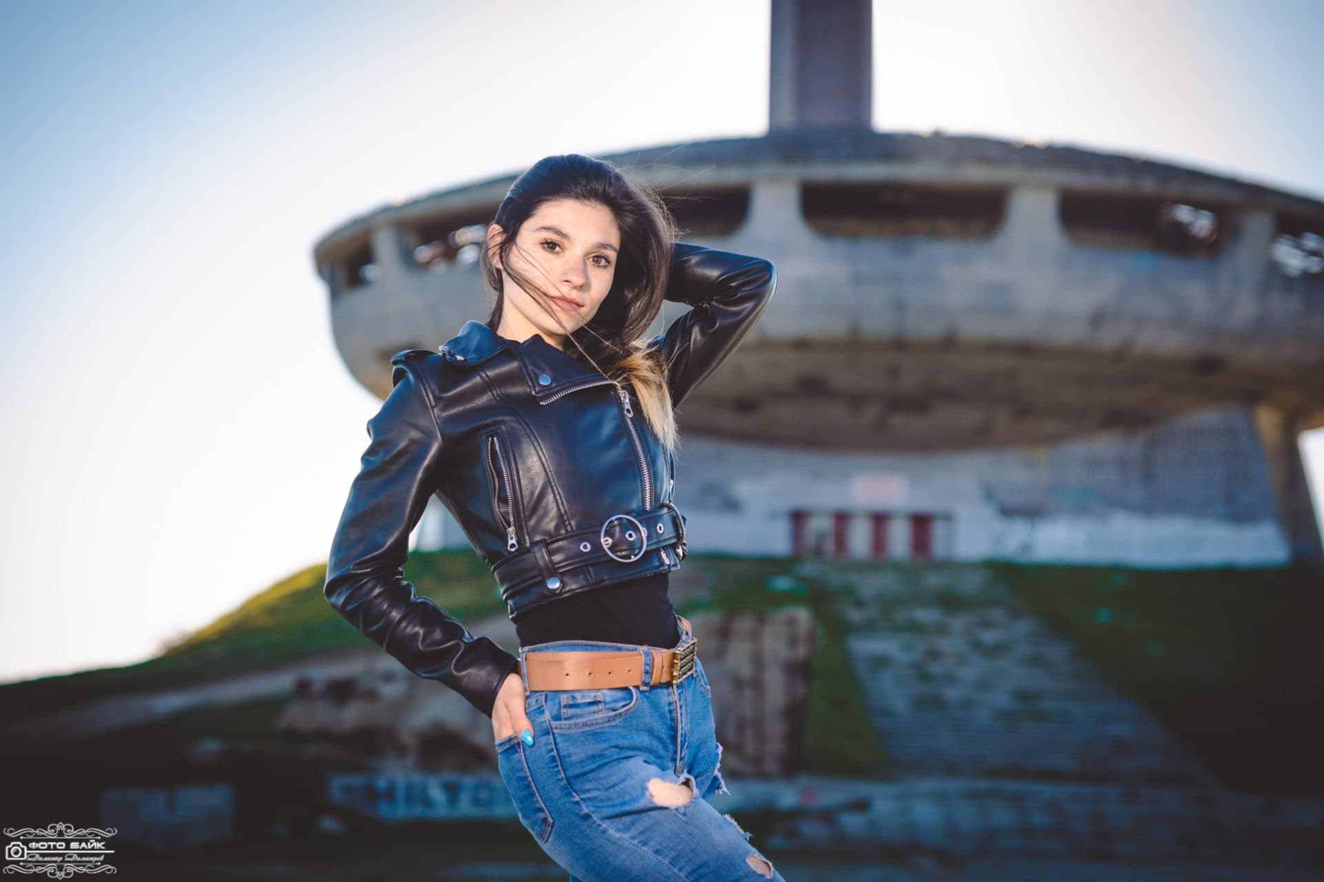 Абитуриентска фотография 15