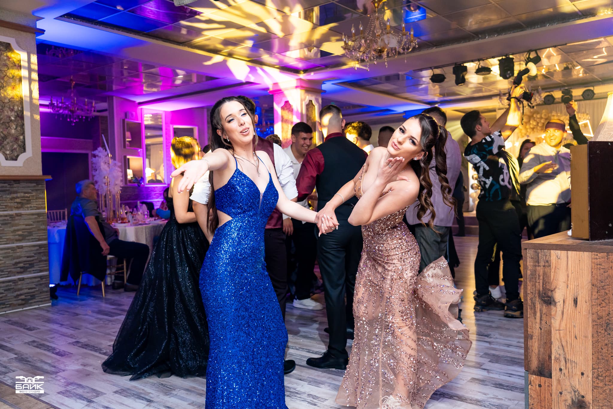 Абитуриентска фотография 151