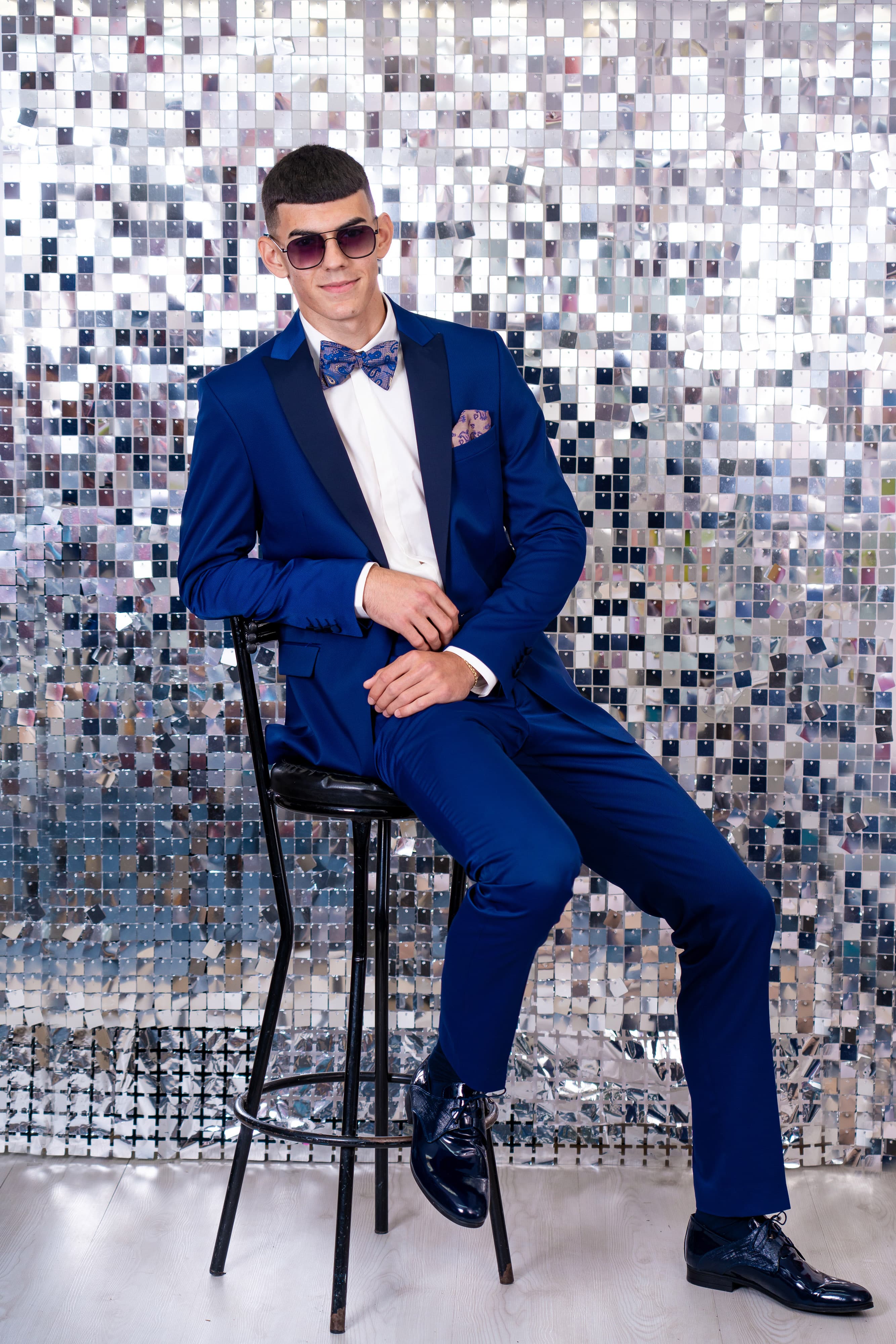 Абитуриентска фотография 152