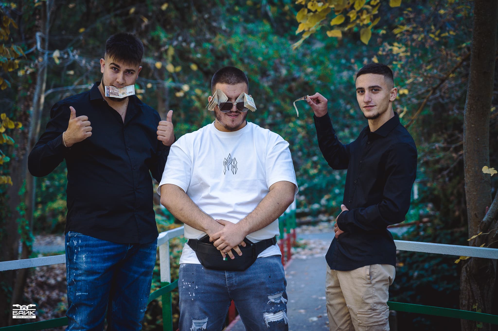 Абитуриентска фотография 155