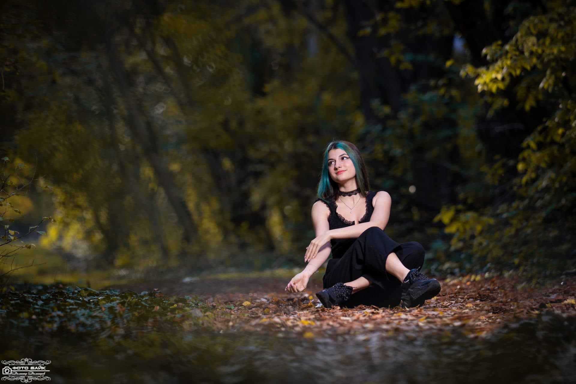 Абитуриентска фотография 24