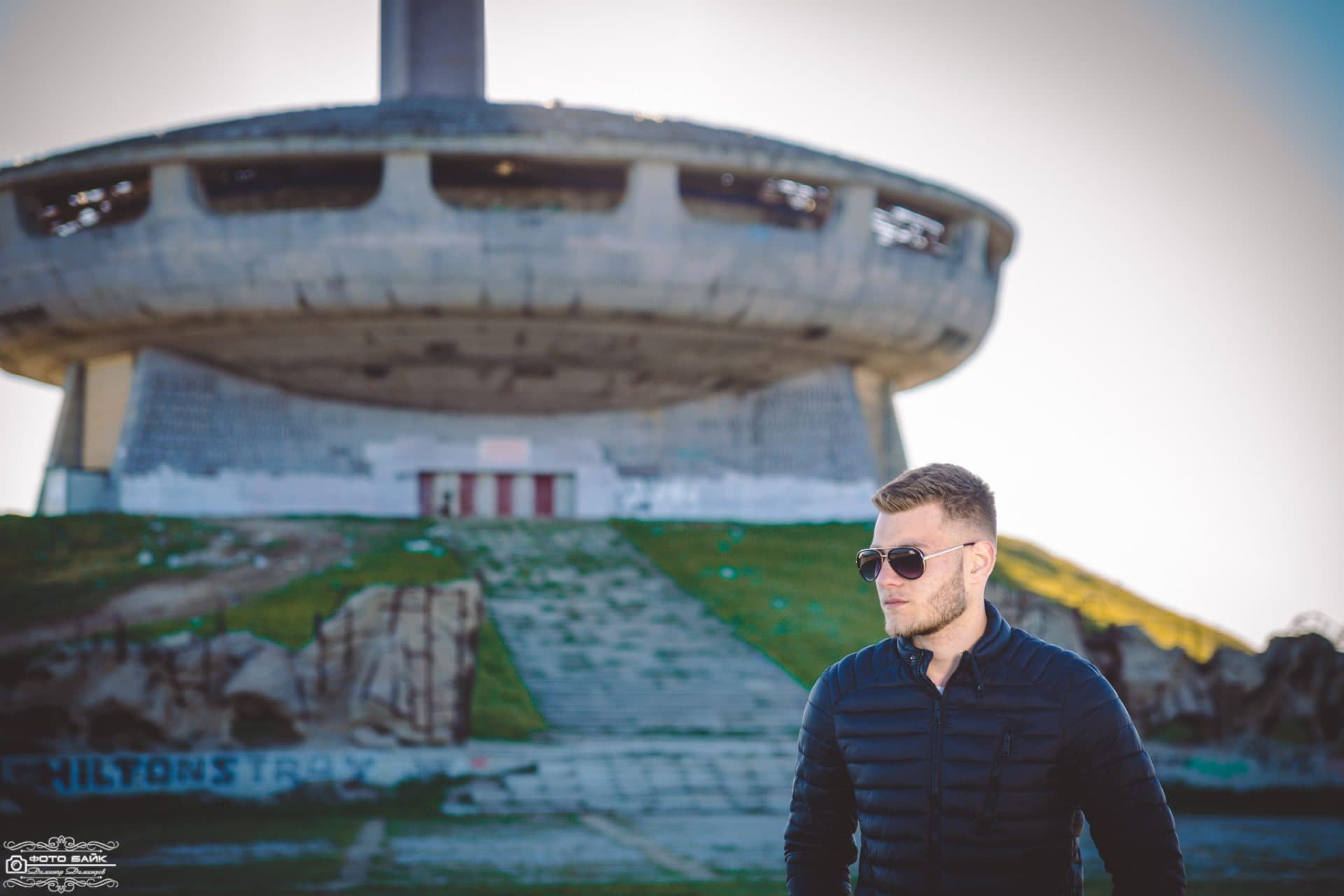 Абитуриентска фотография 26