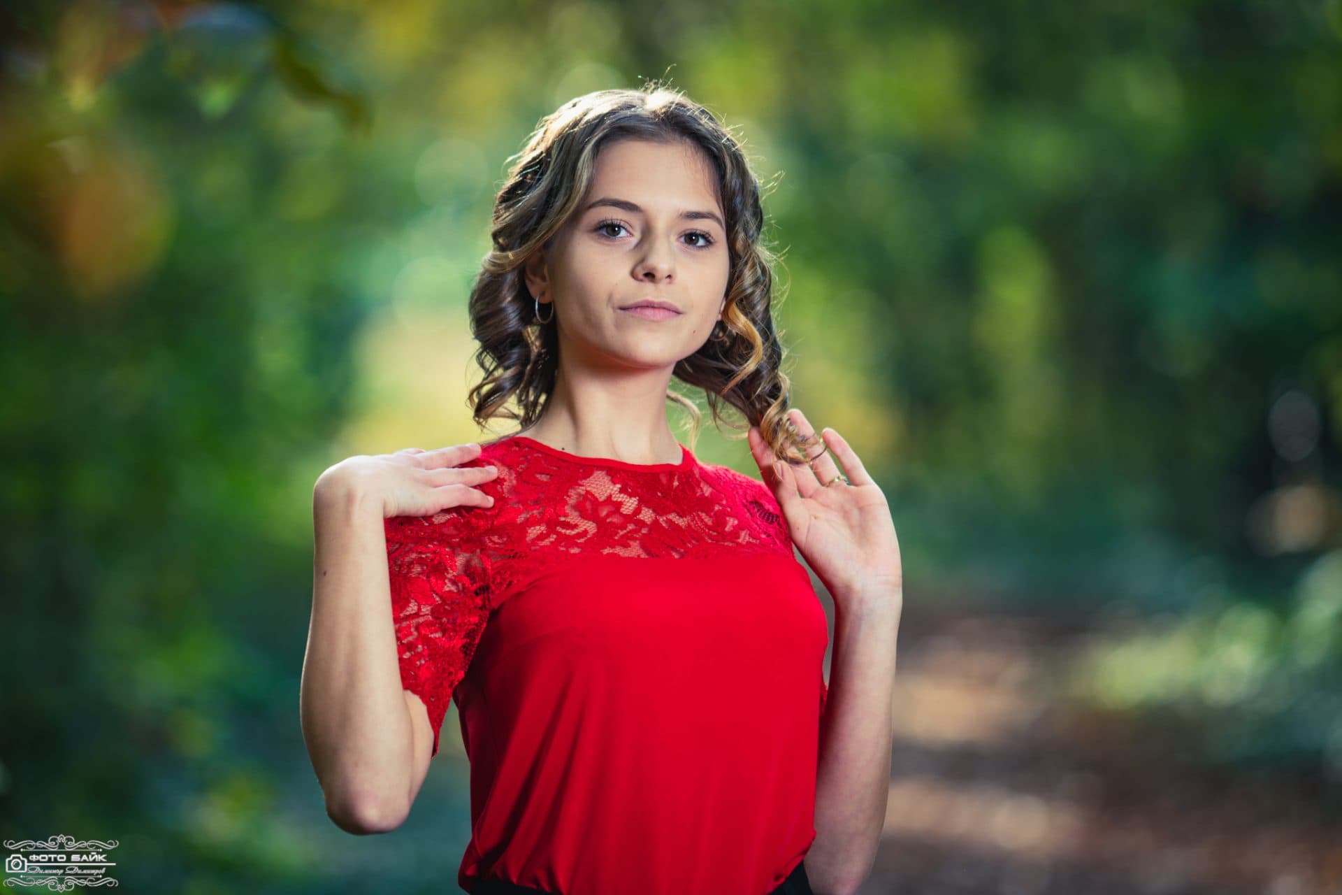 Абитуриентска фотография 27