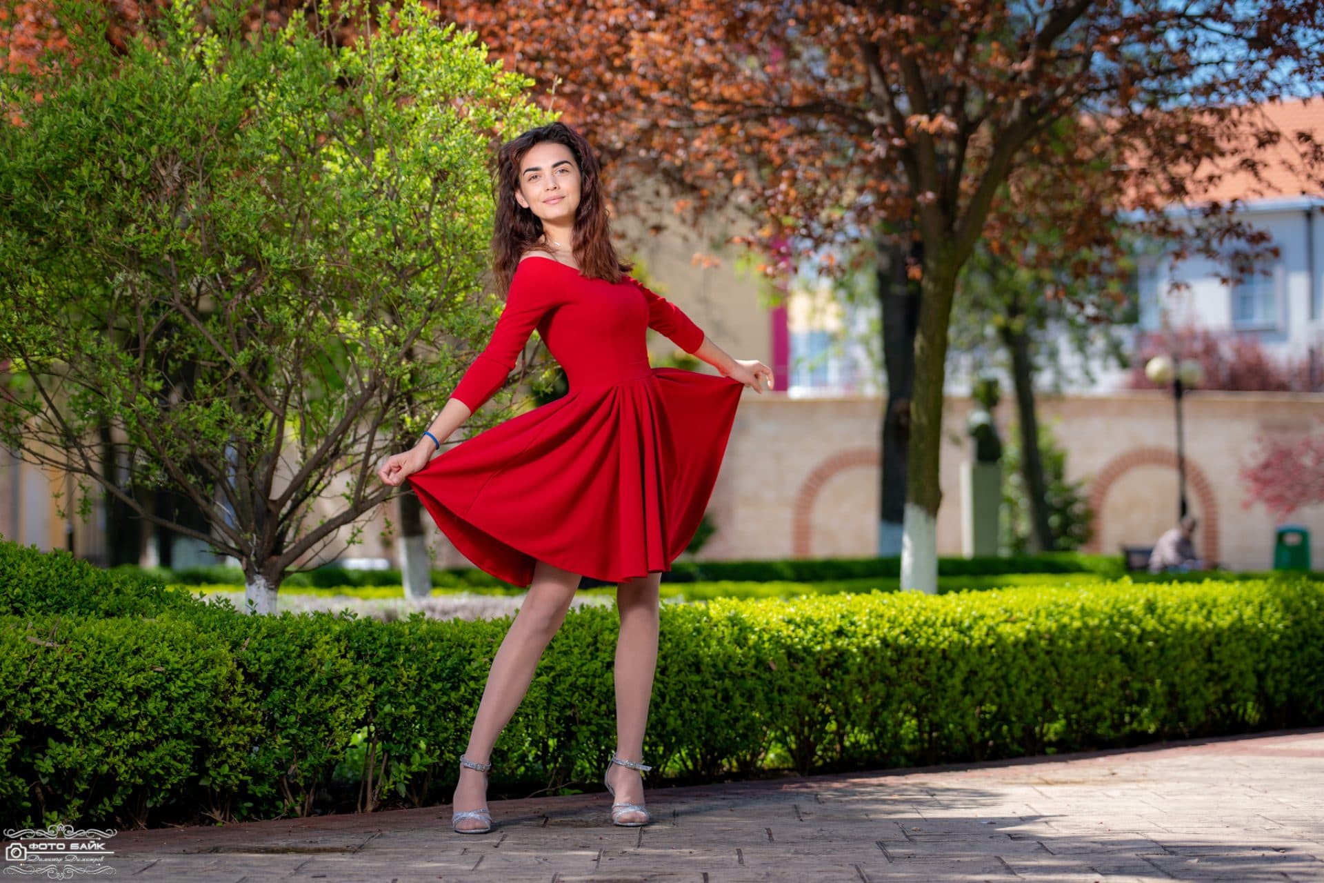 Абитуриентска фотография 29