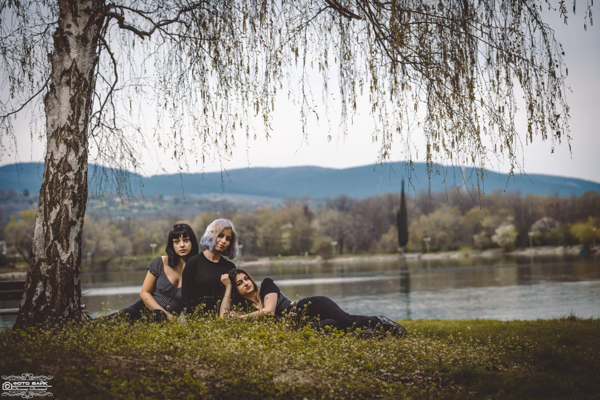 Абитуриентска фотография 32