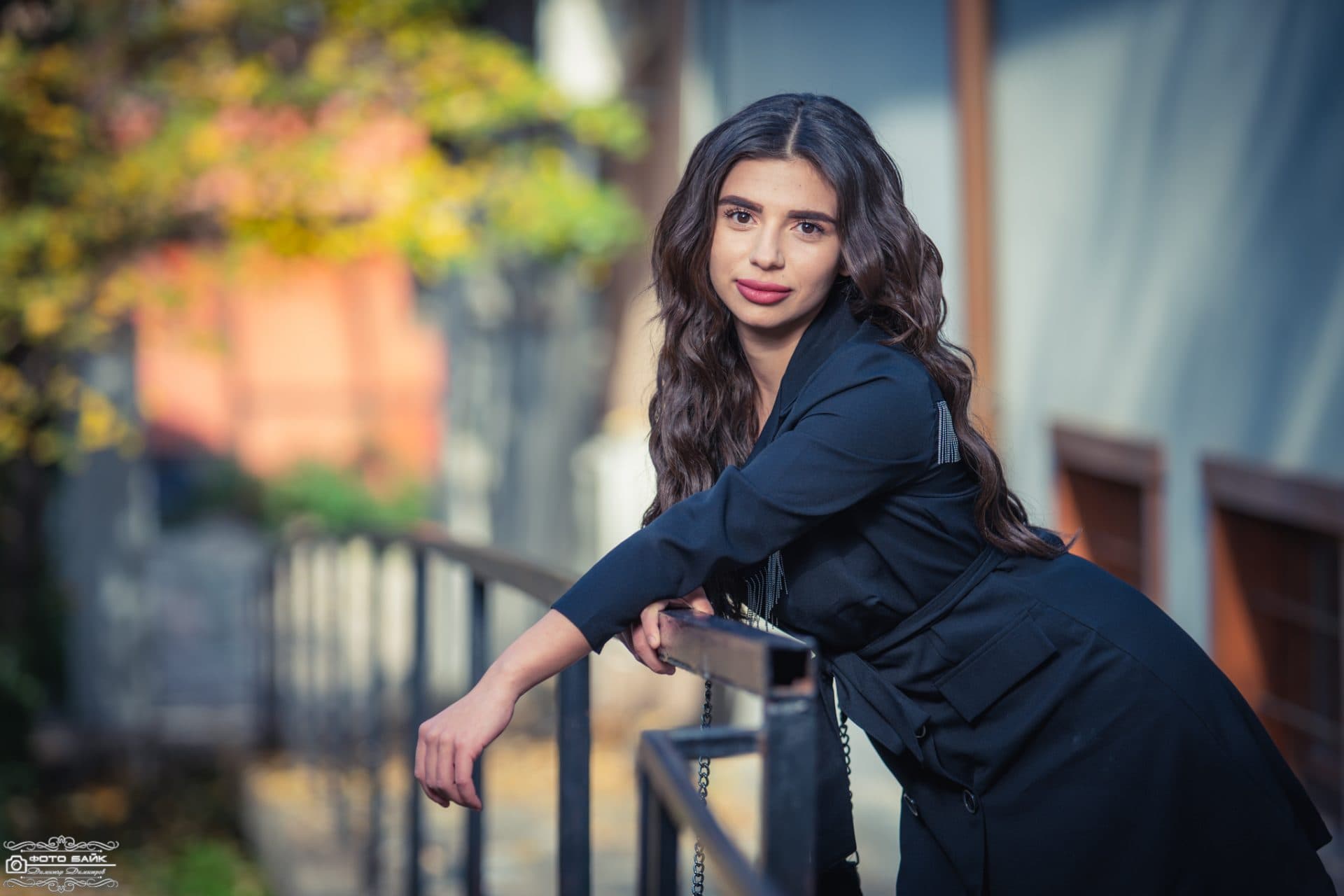 Абитуриентска фотография 37