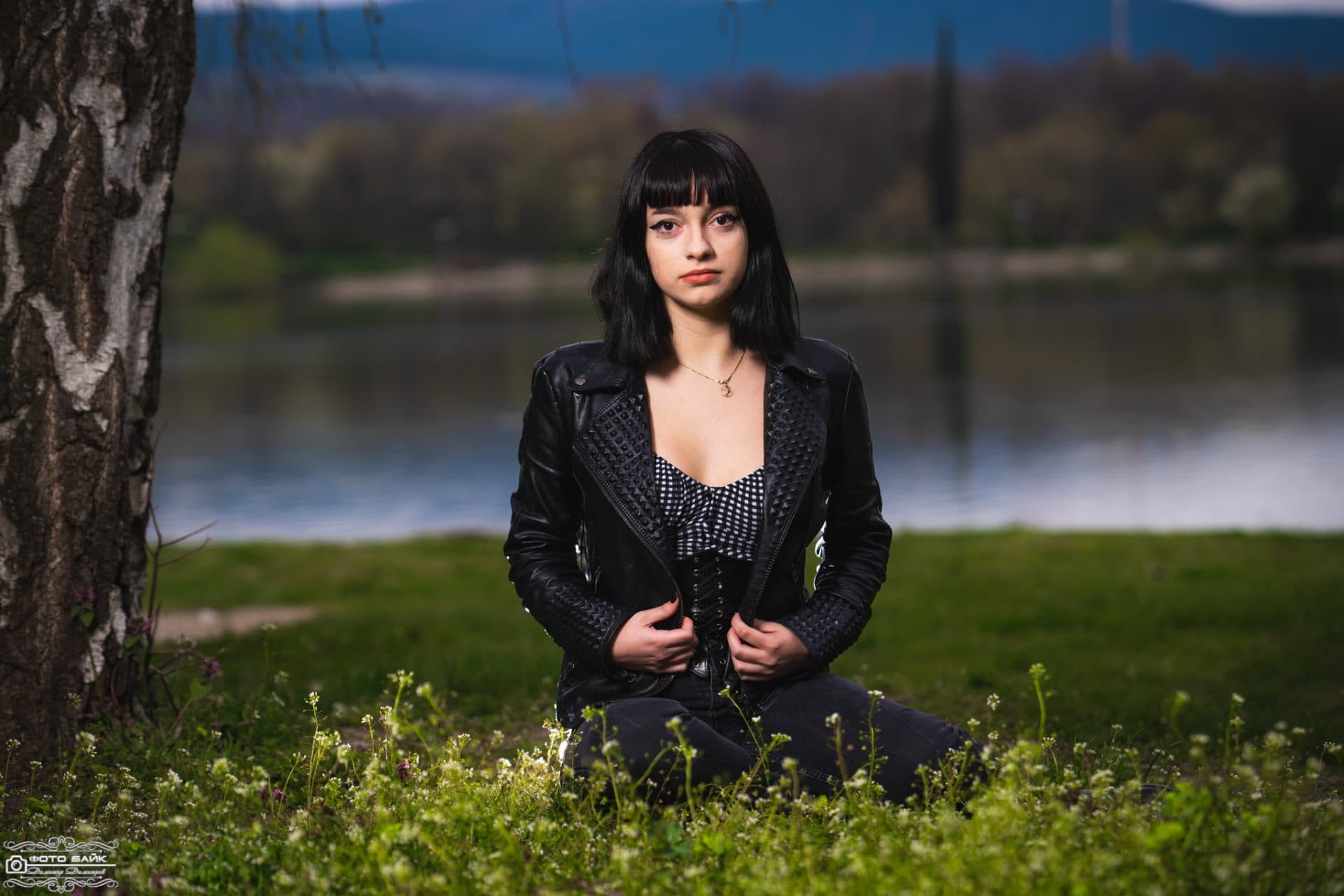 Абитуриентска фотография 43