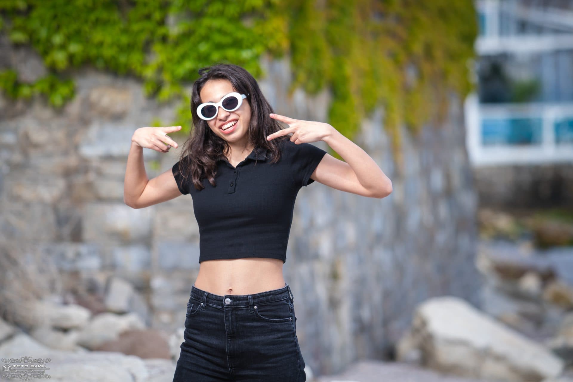 Абитуриентска фотография 44