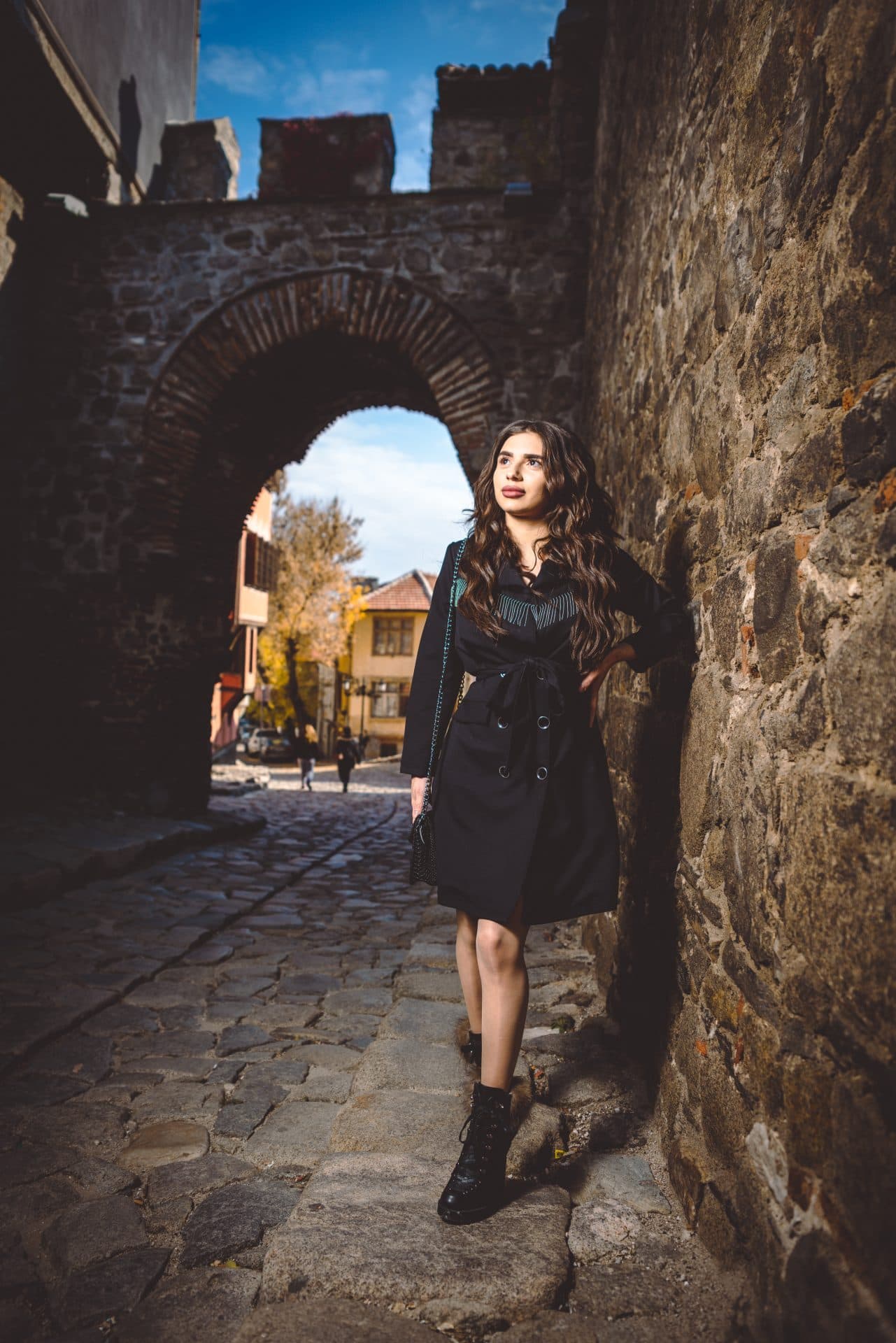 Абитуриентска фотография 47