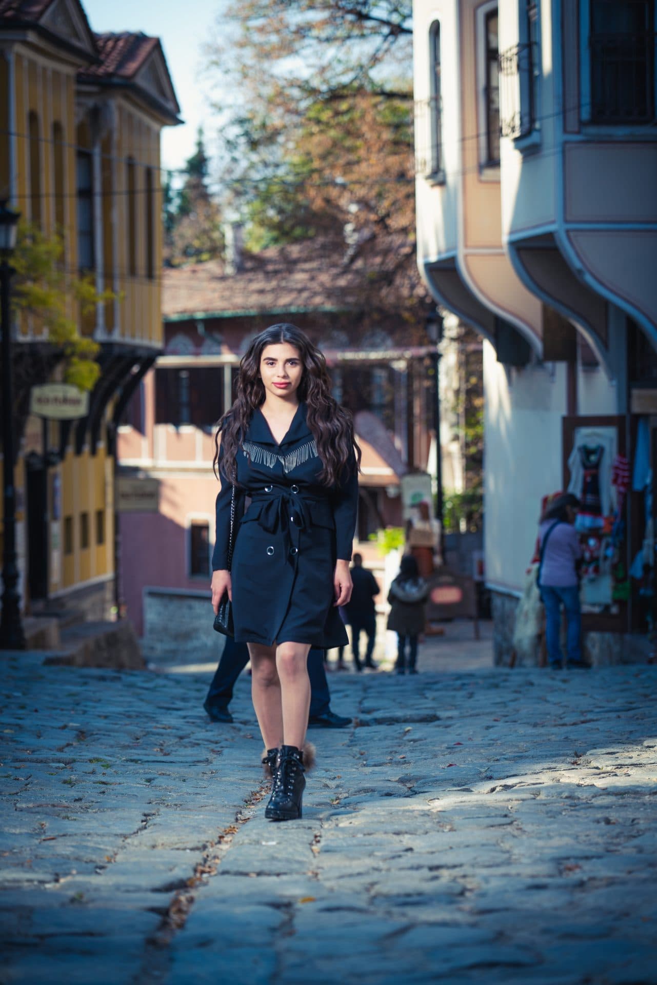 Абитуриентска фотография 49