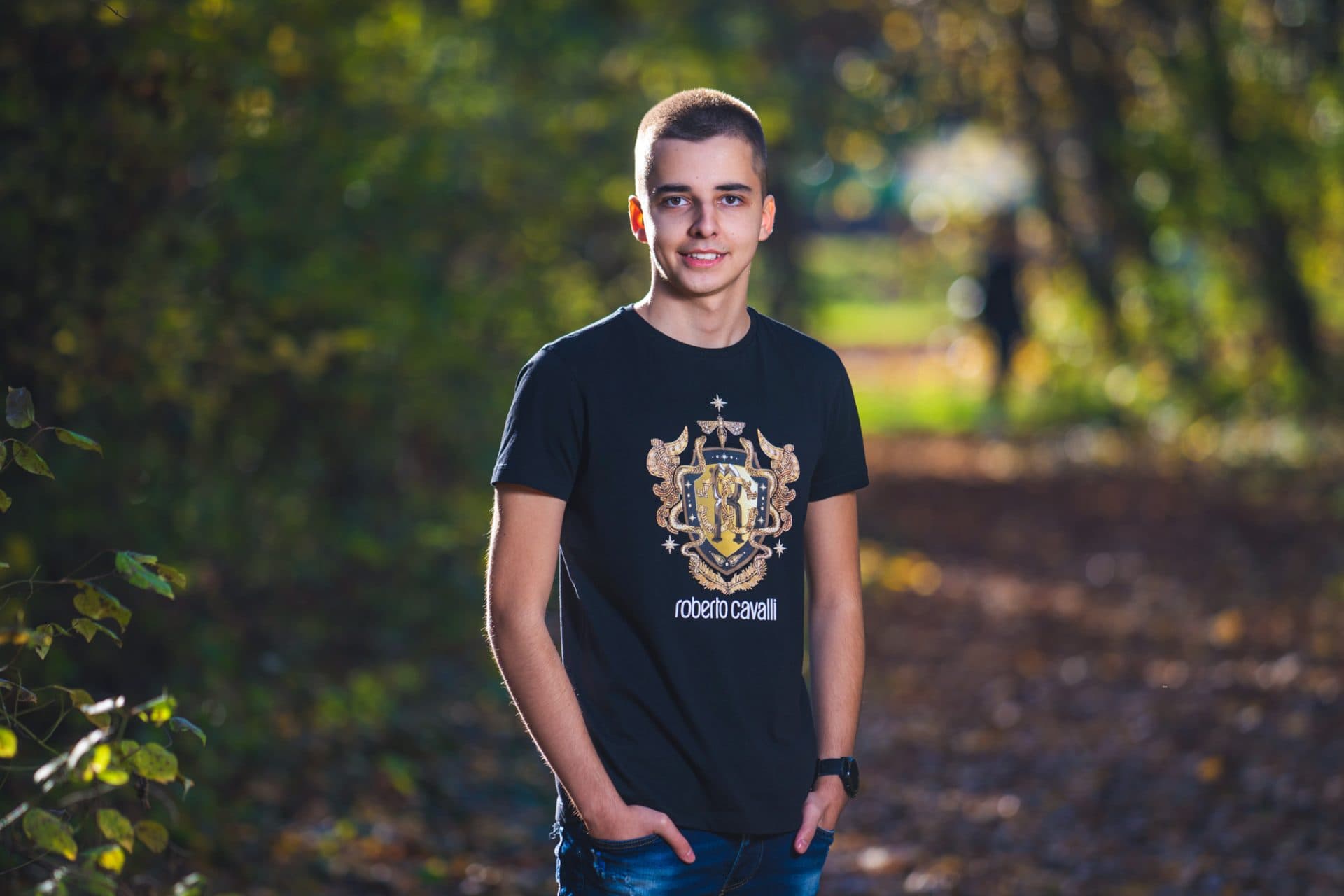 Абитуриентска фотография 50