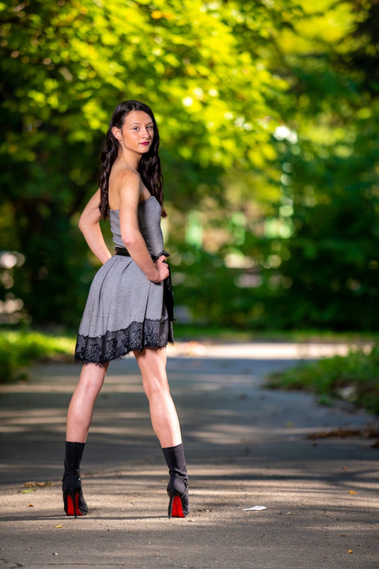 Абитуриентска фотография 51