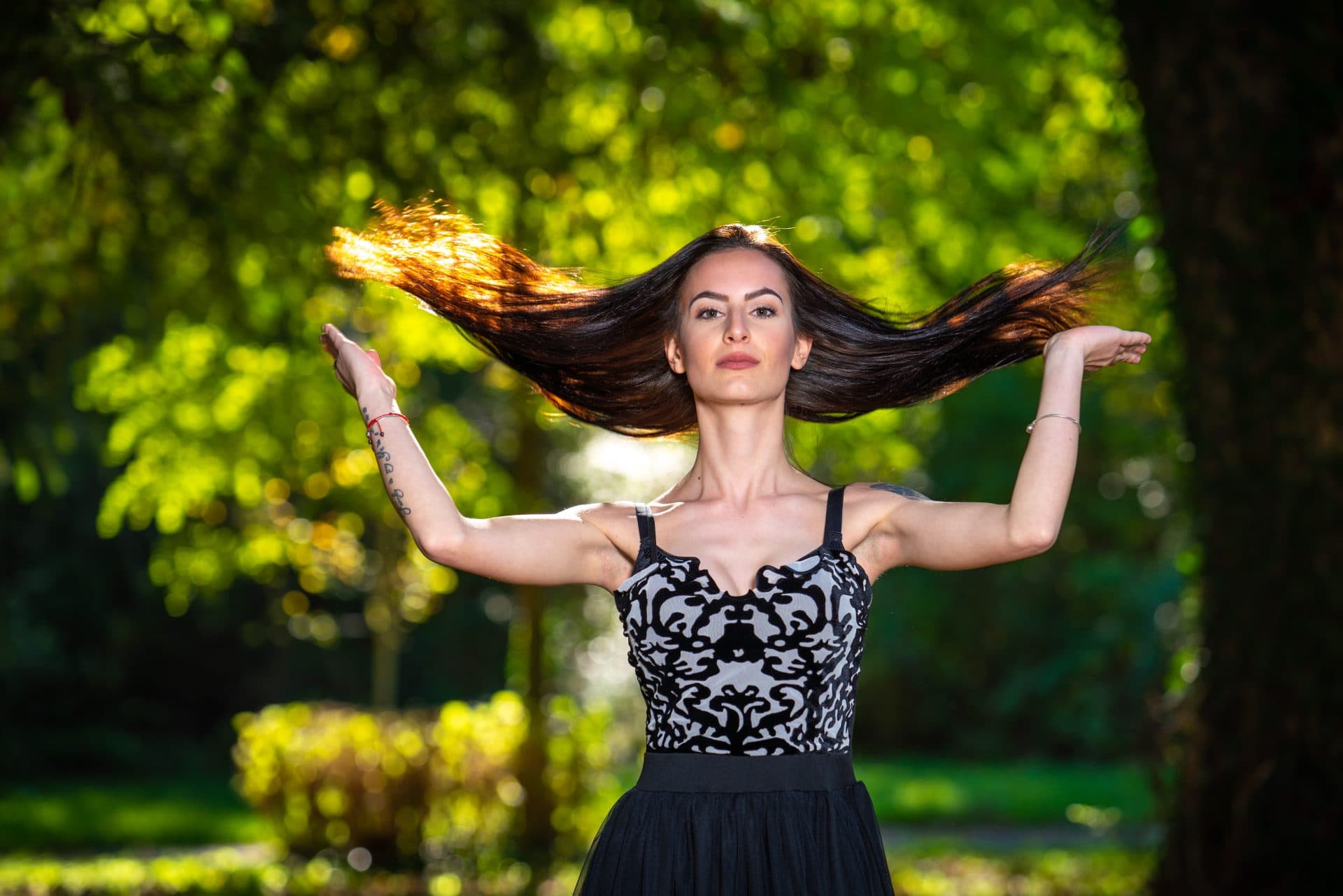 Абитуриентска фотография 52