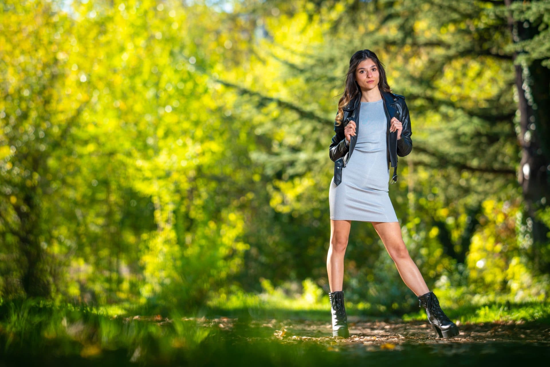 Абитуриентска фотография 53