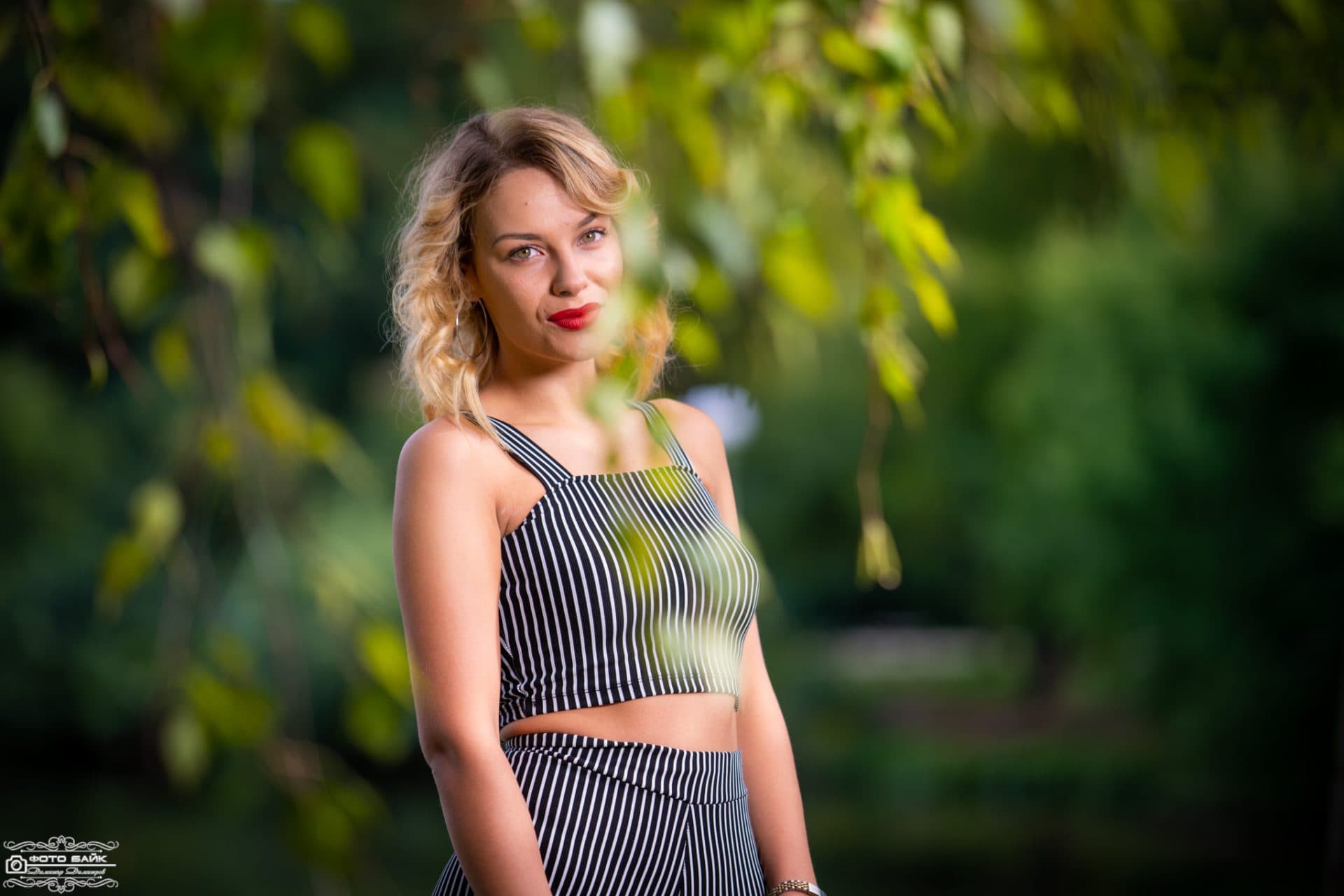 Абитуриентска фотография 55