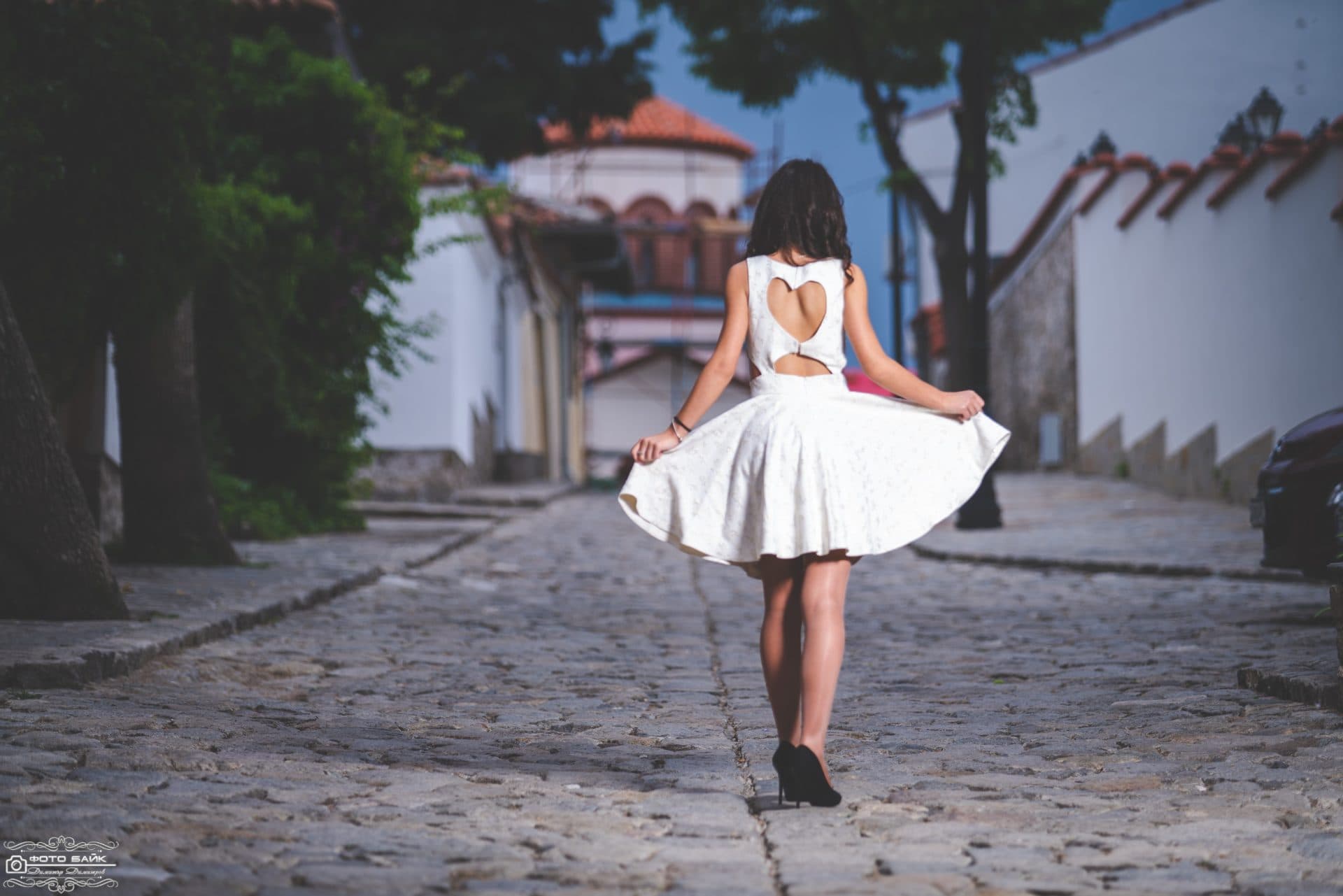 Абитуриентска фотография 58