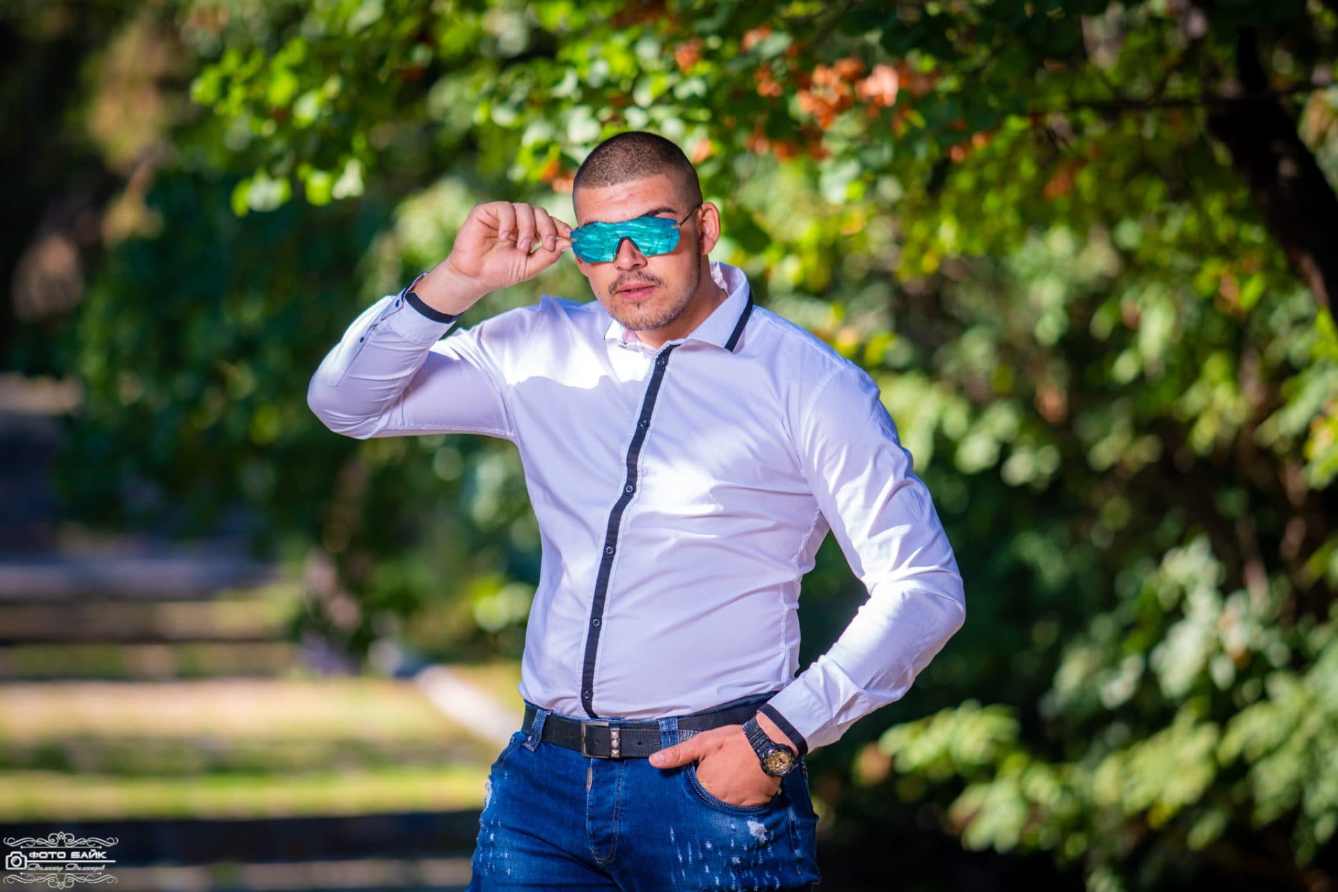 Абитуриентска фотография 59