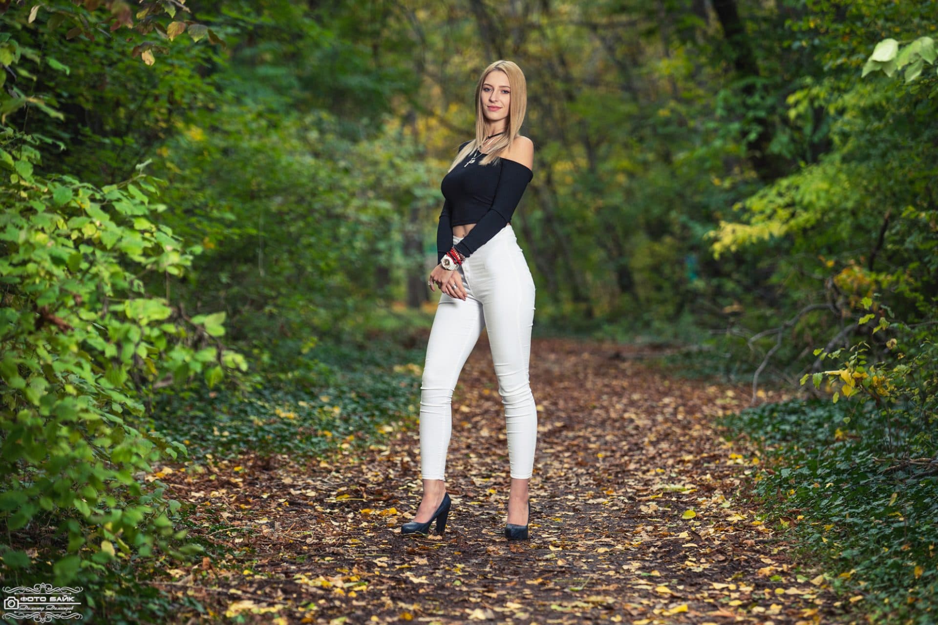 Абитуриентска фотография 6