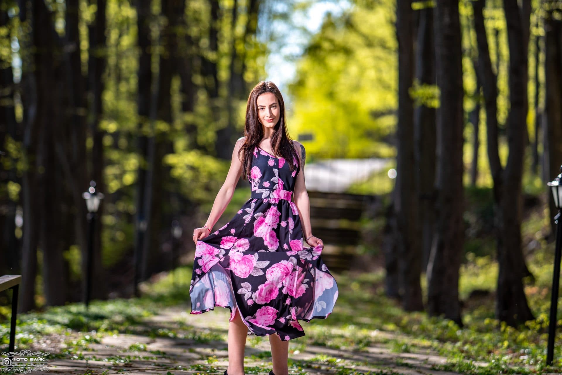 Абитуриентска фотография 60