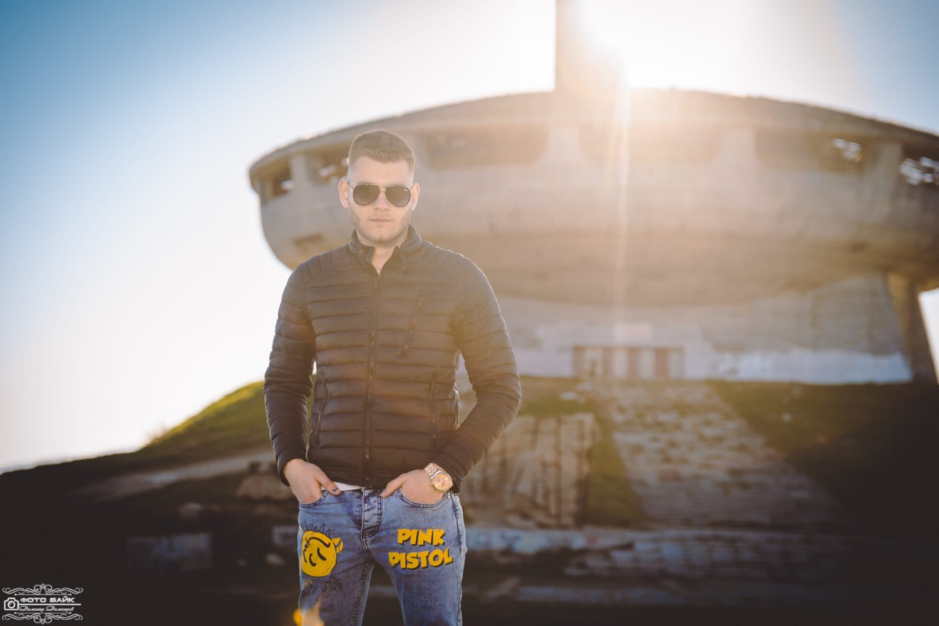 Абитуриентска фотография 65