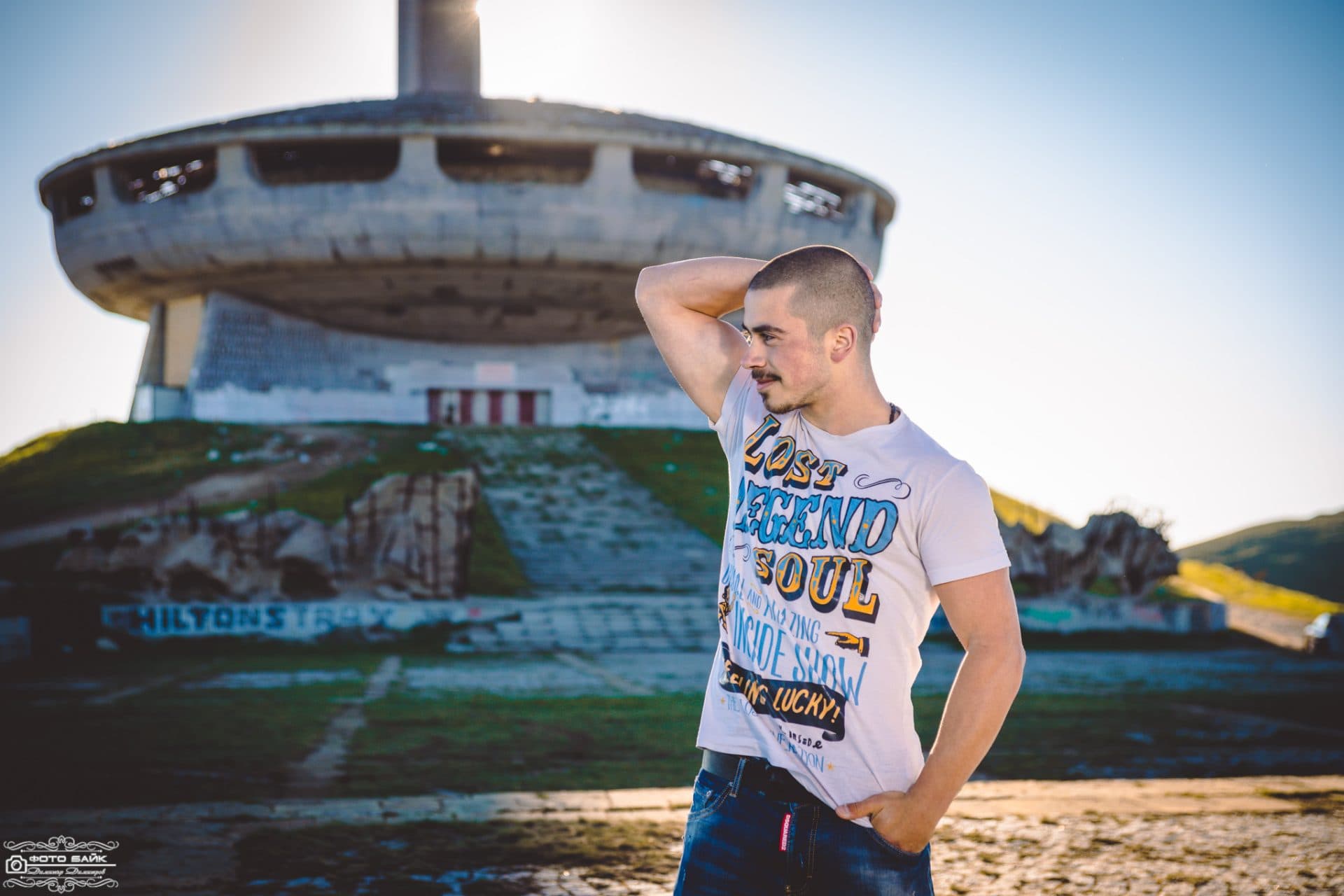 Абитуриентска фотография 66