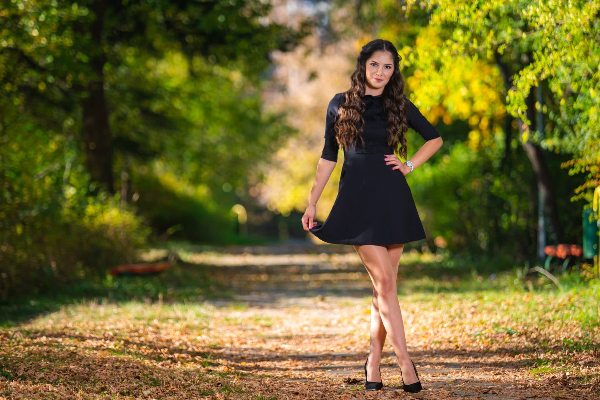 Абитуриентска фотография 67