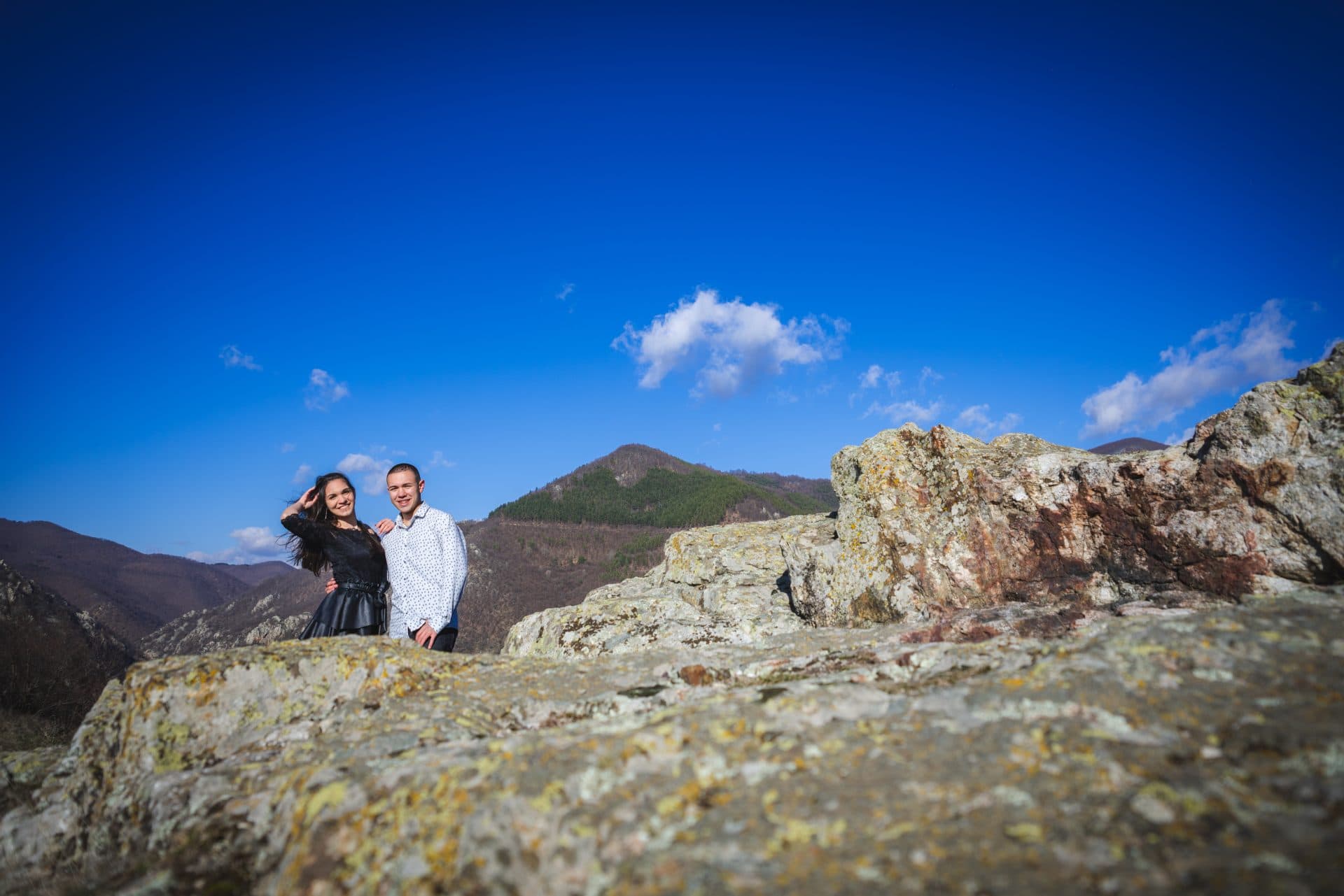 Абитуриентска фотография 69