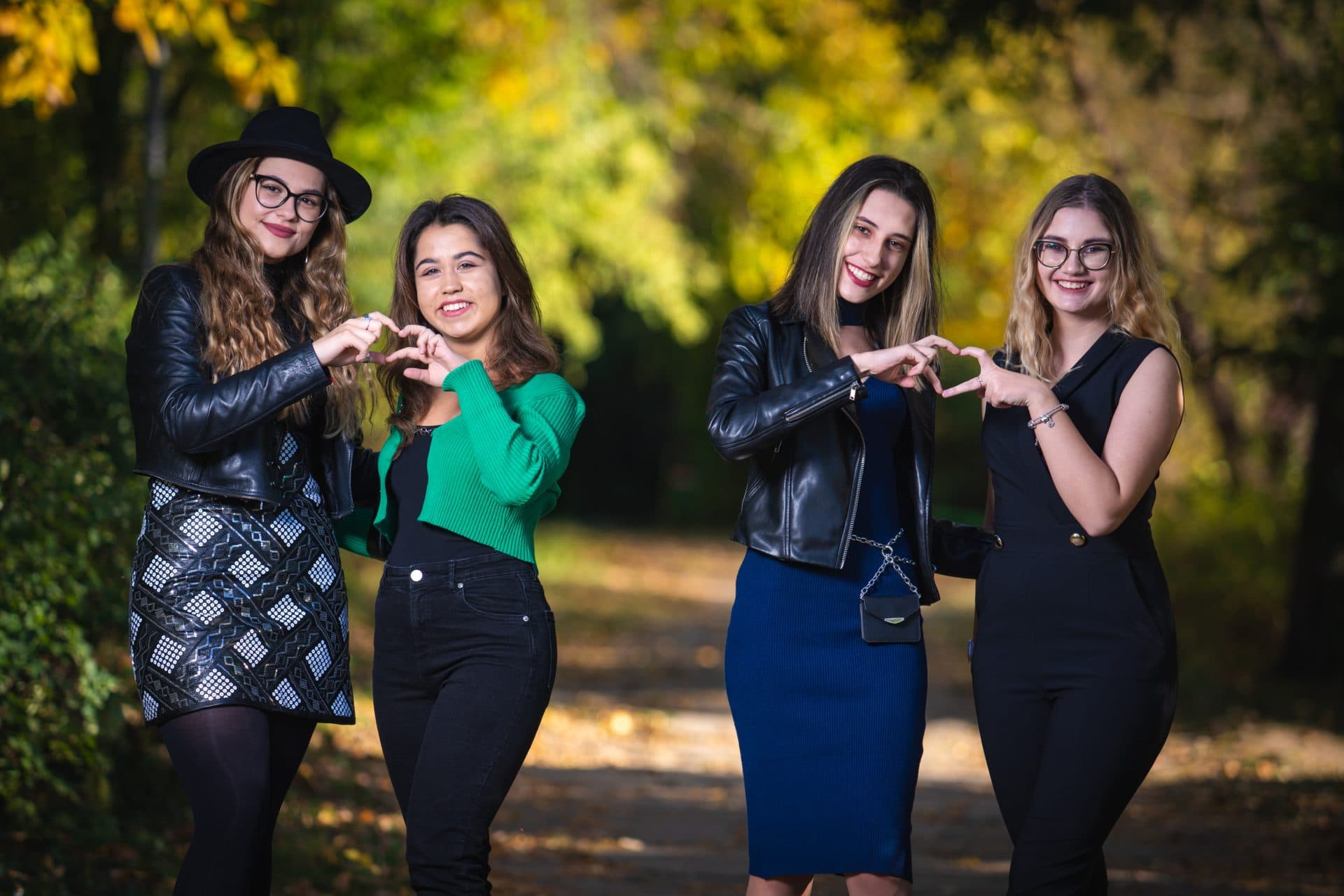 Абитуриентска фотография 7