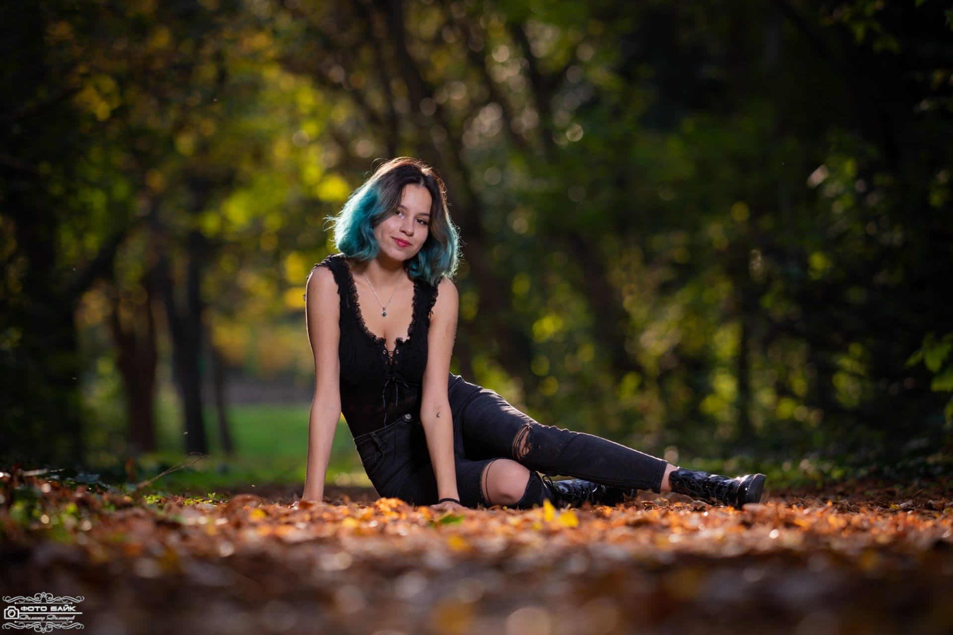 Абитуриентска фотография 71