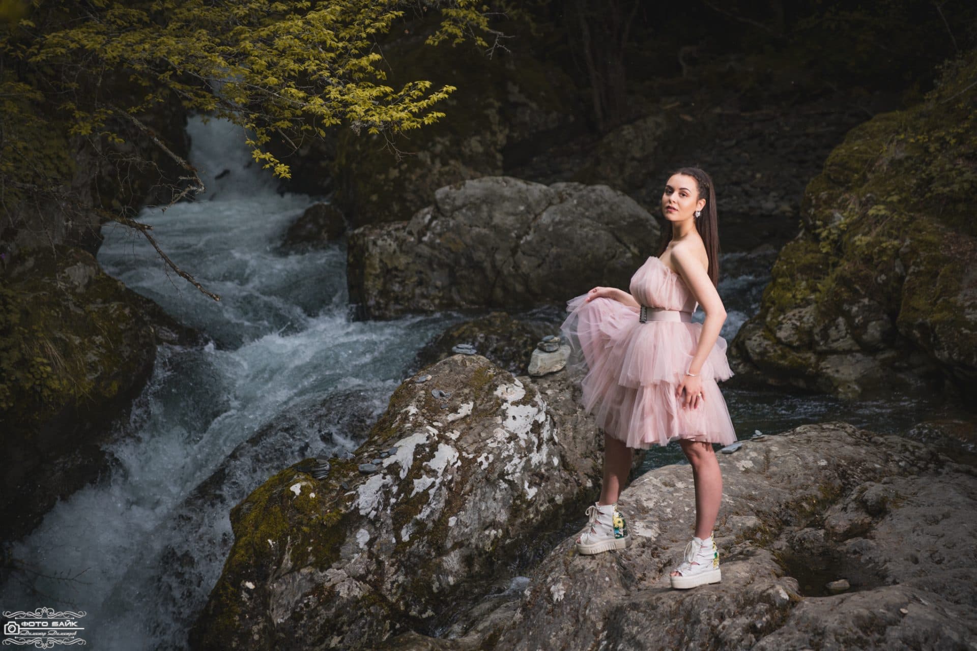 Абитуриентска фотография 73