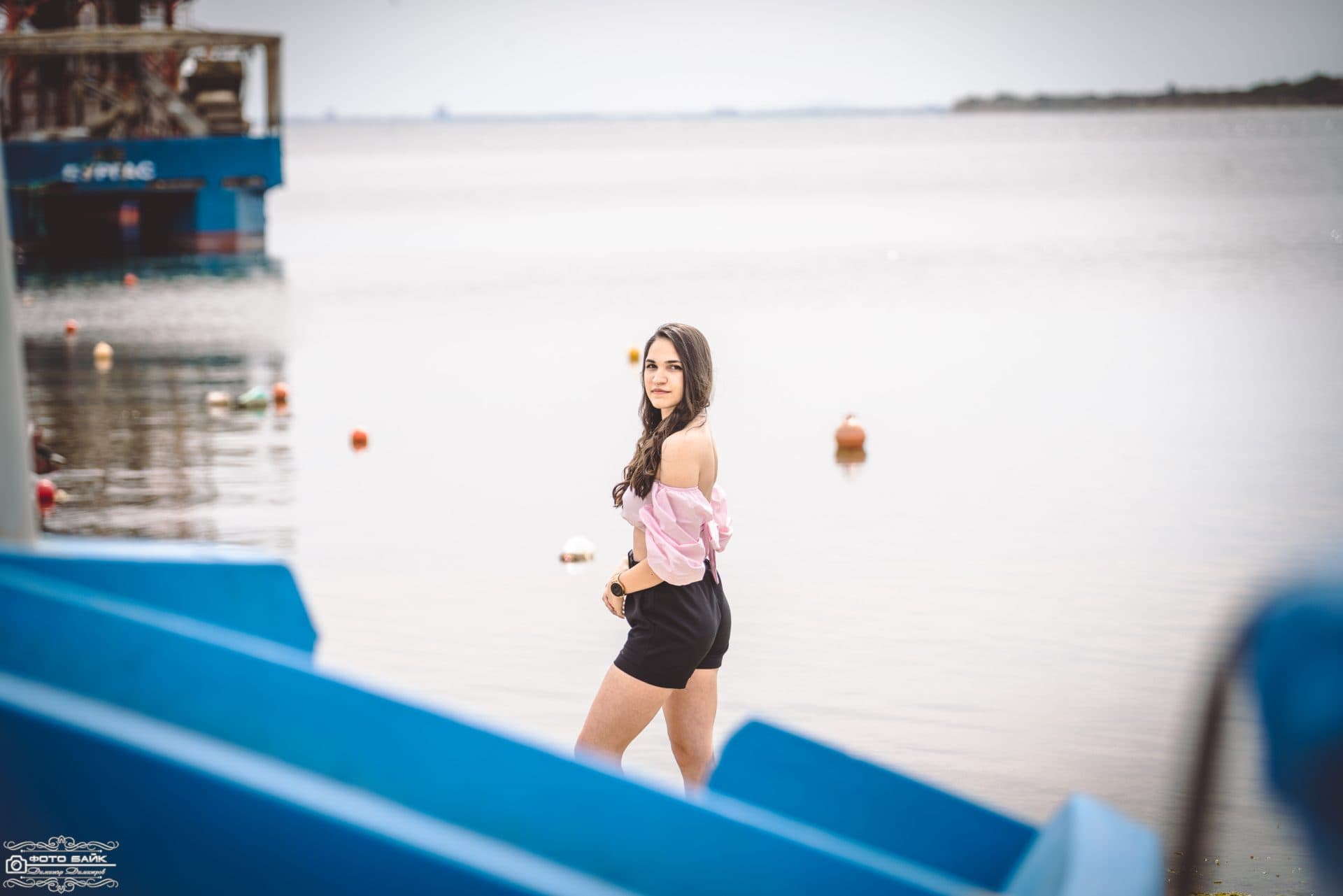 Абитуриентска фотография 75