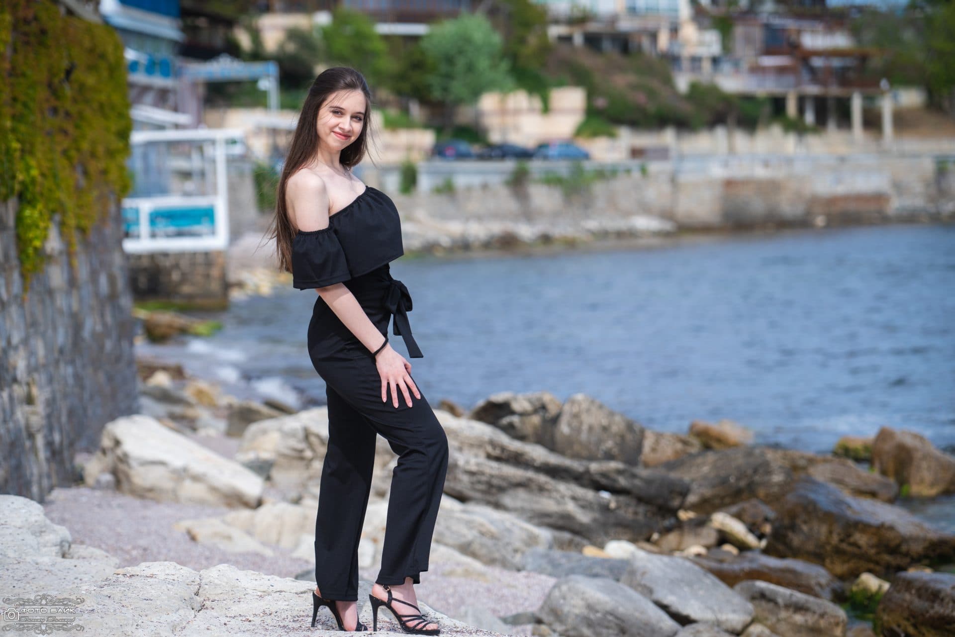 Абитуриентска фотография 76