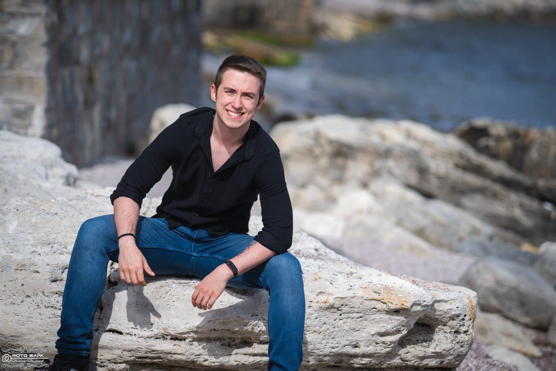 Абитуриентска фотография 77