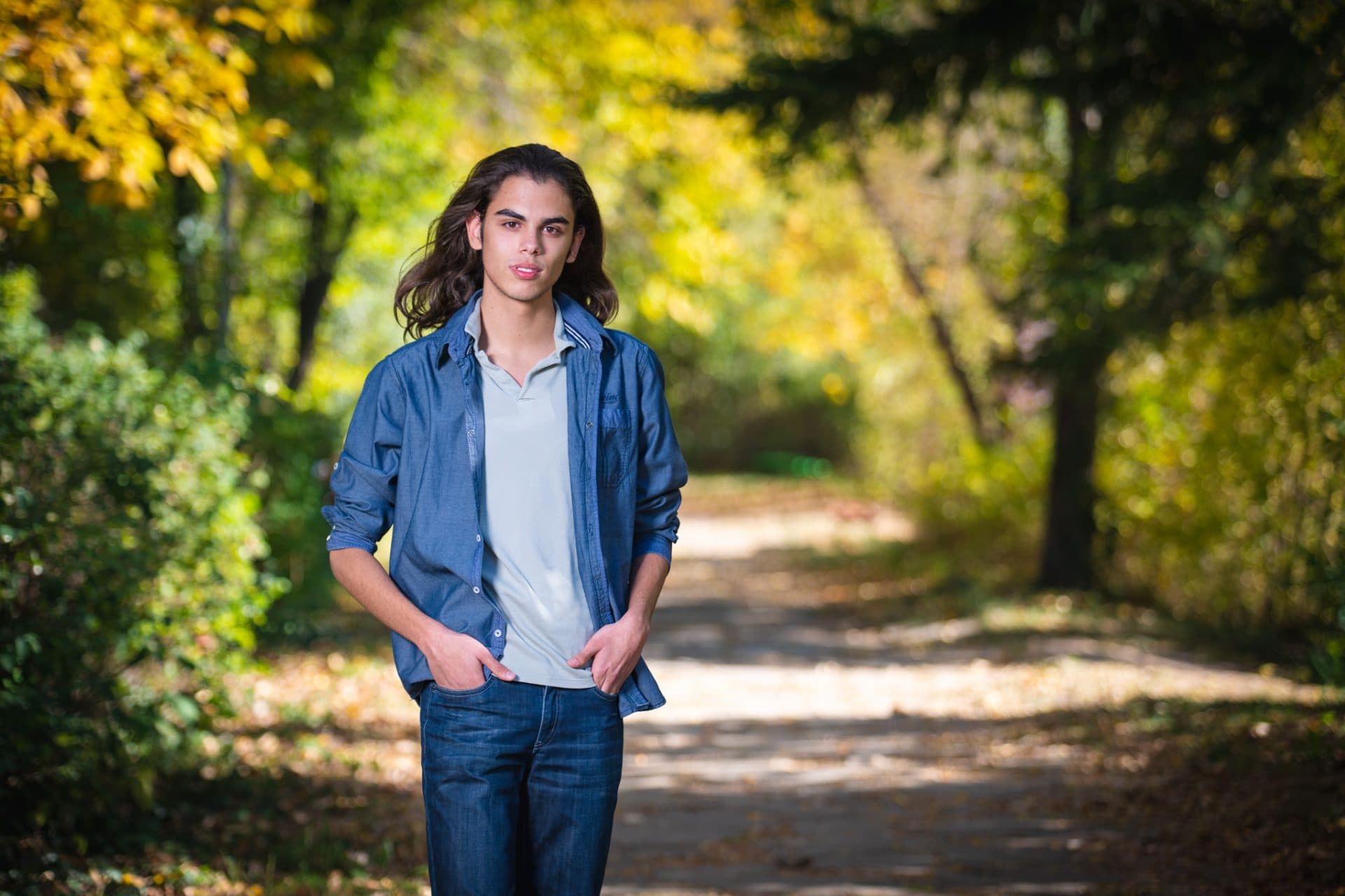 Абитуриентска фотография 82