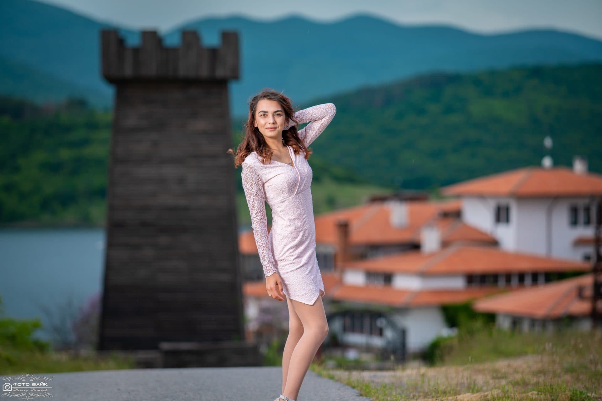 Абитуриентска фотография 84