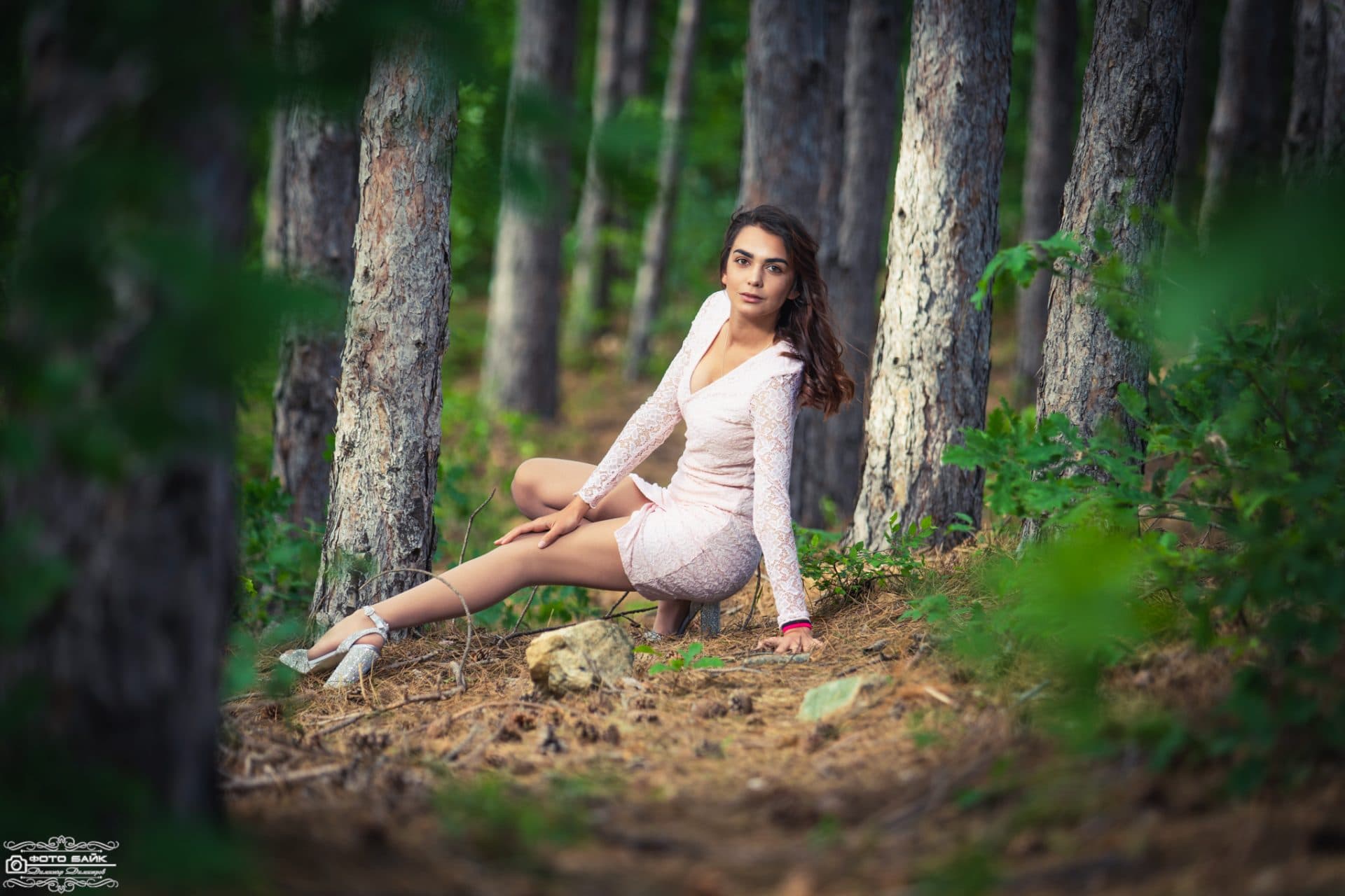 Абитуриентска фотография 86