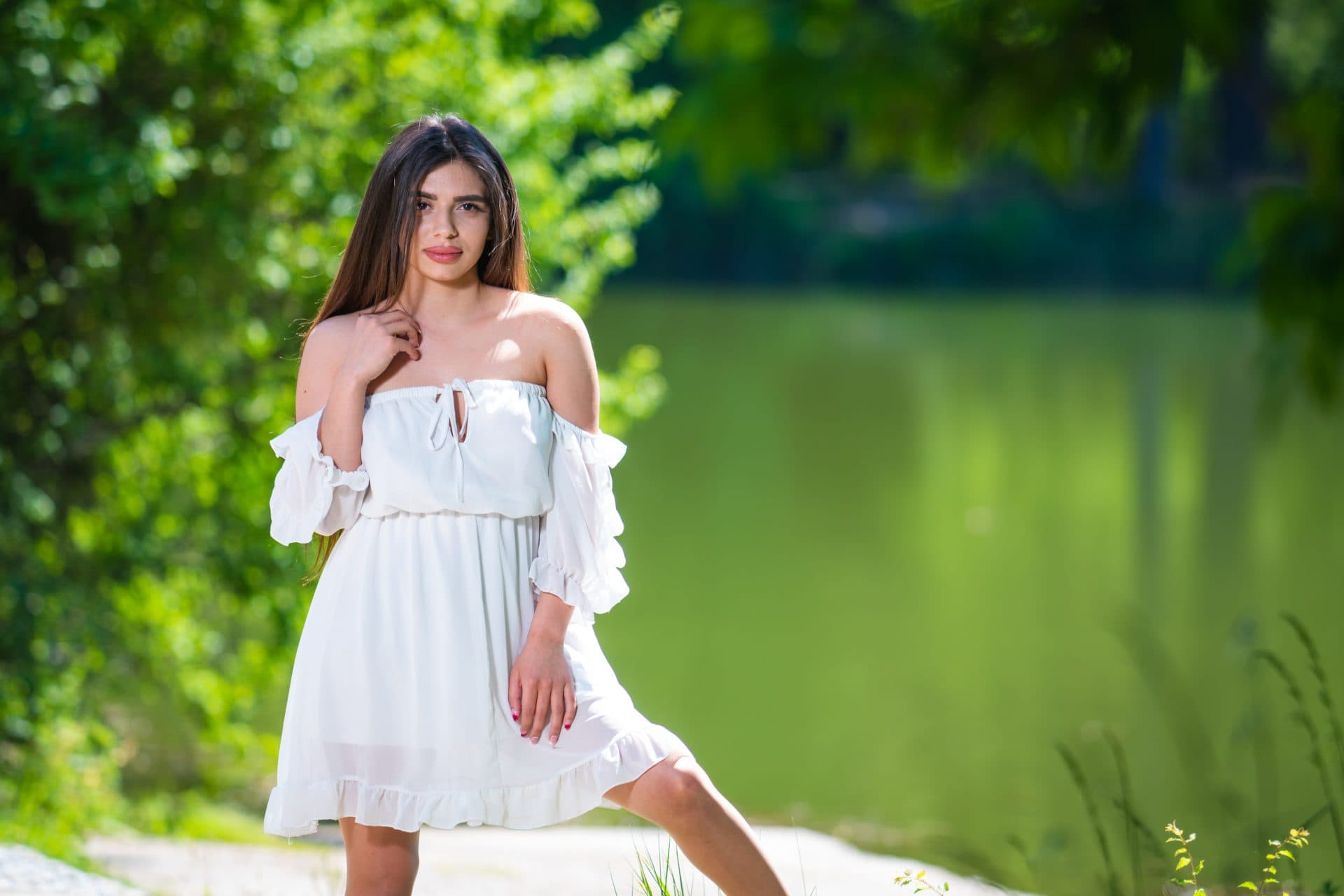 Абитуриентска фотография 92