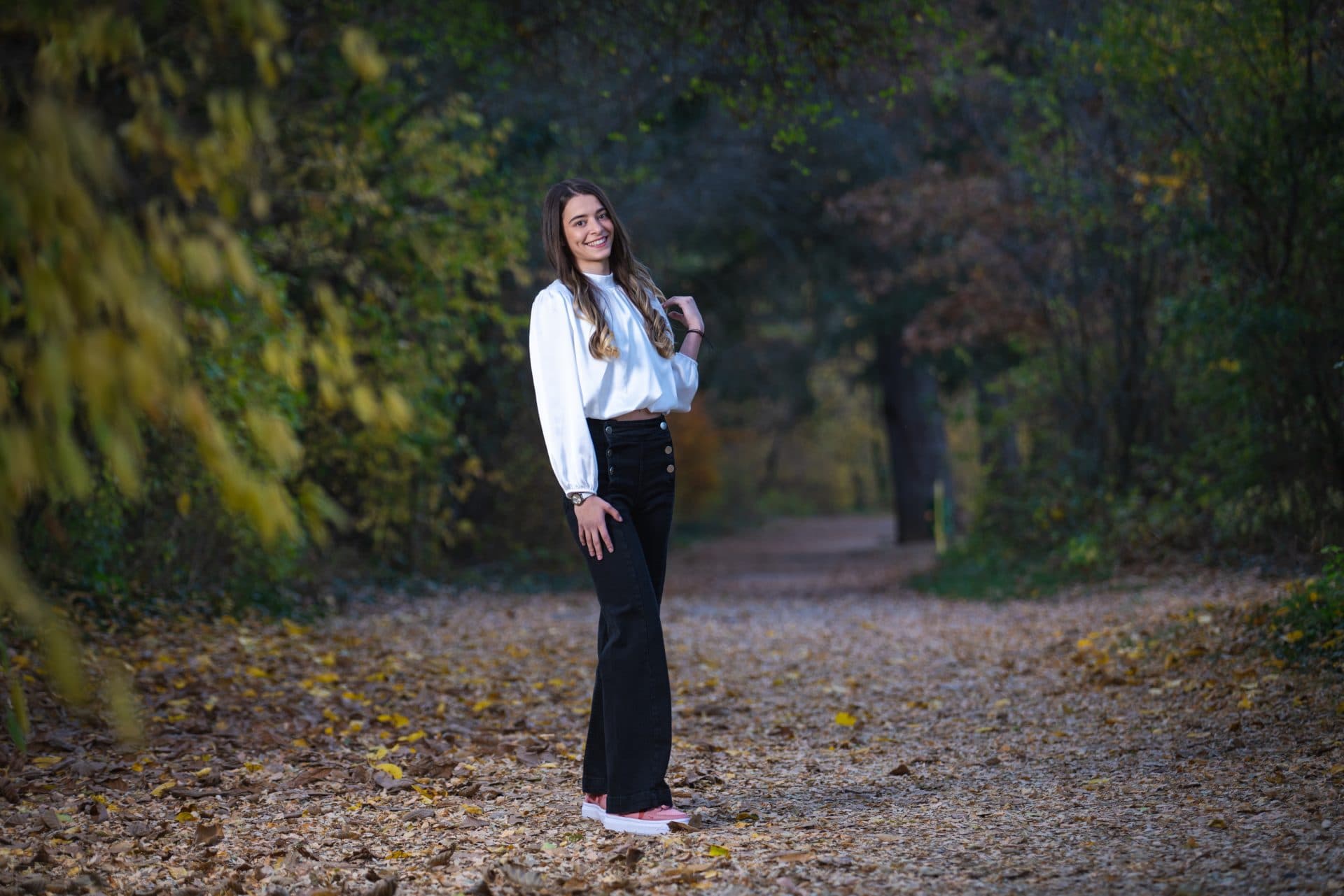 Абитуриентска фотография 93