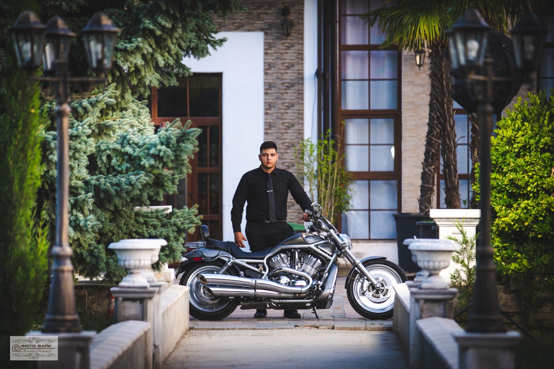 Абитуриентска фотография 96