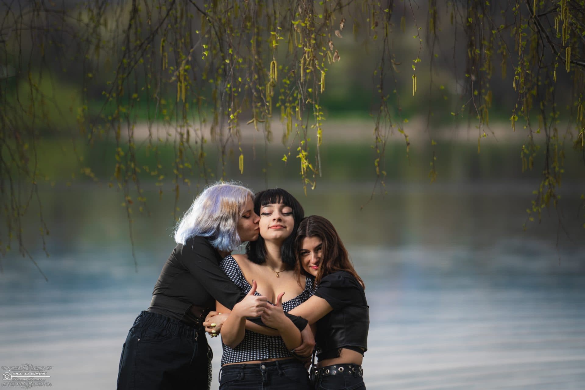 Абитуриентска фотография 99