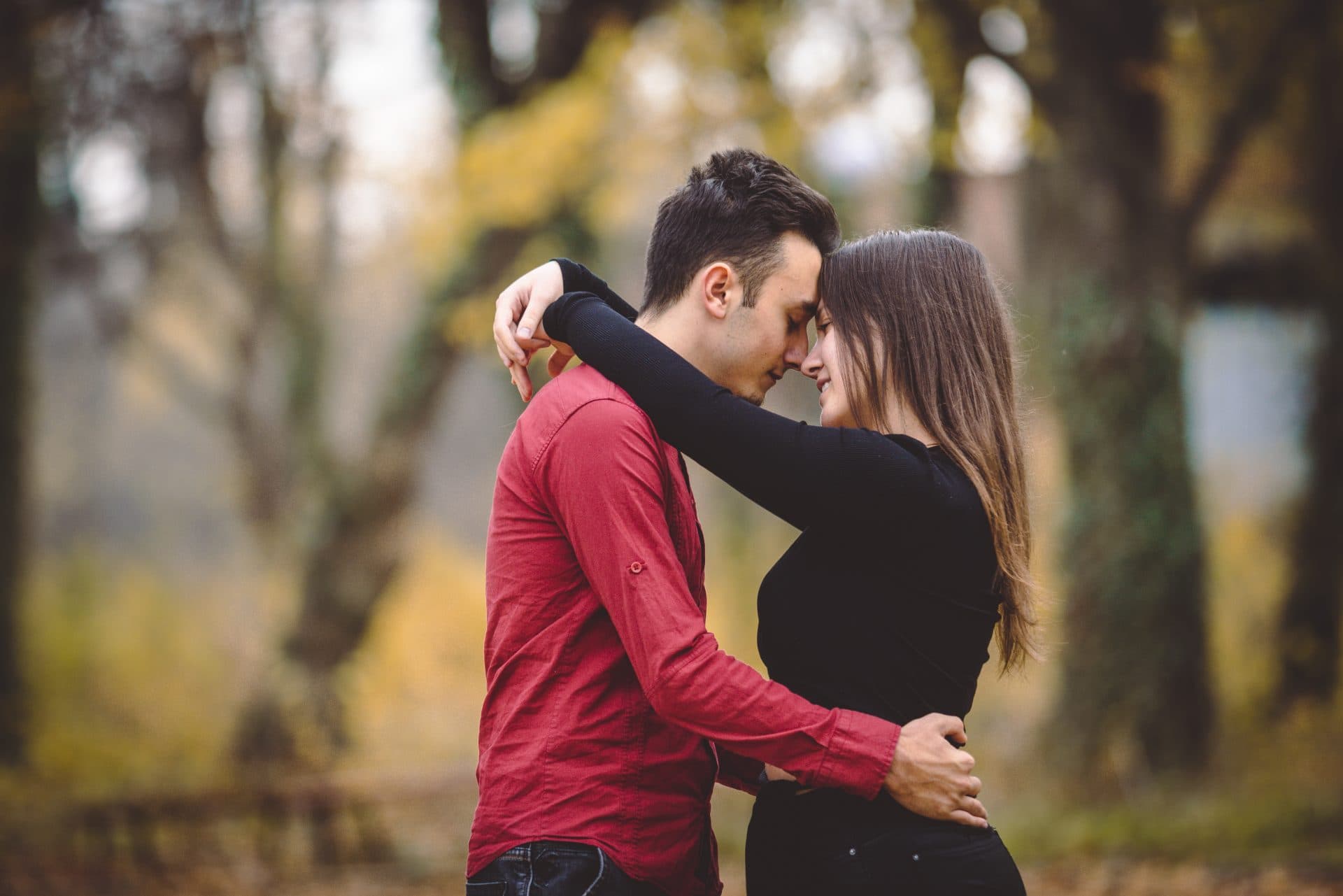 Абитуриентска фотография Емилия 3